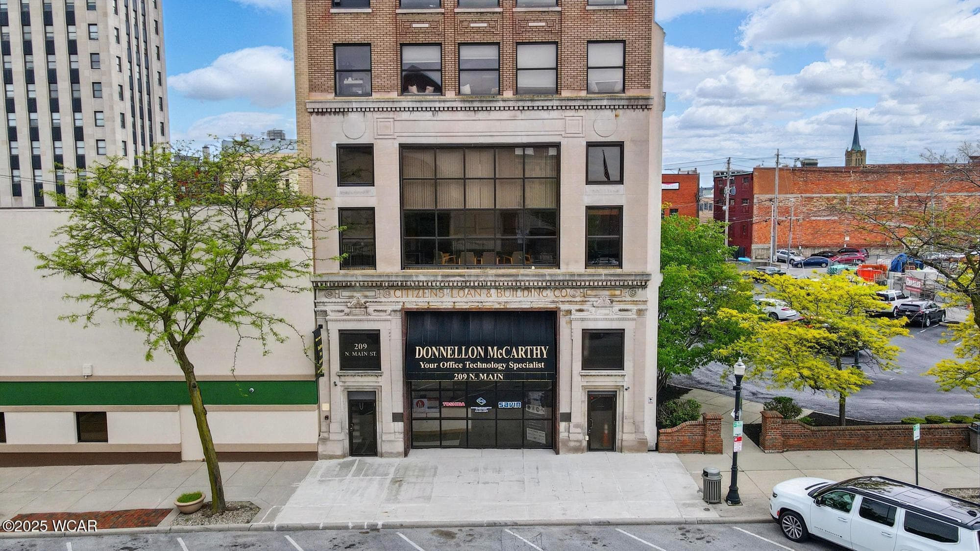 209 N. Main St photo 3