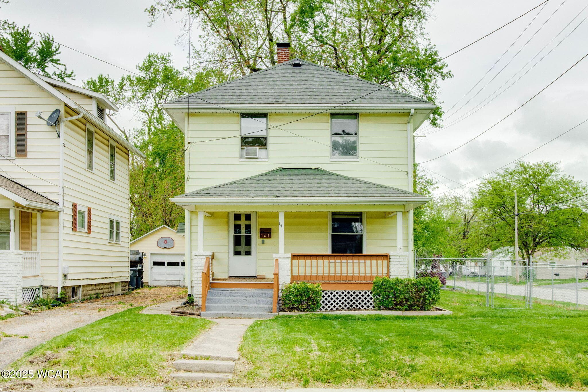 141 O'Connor