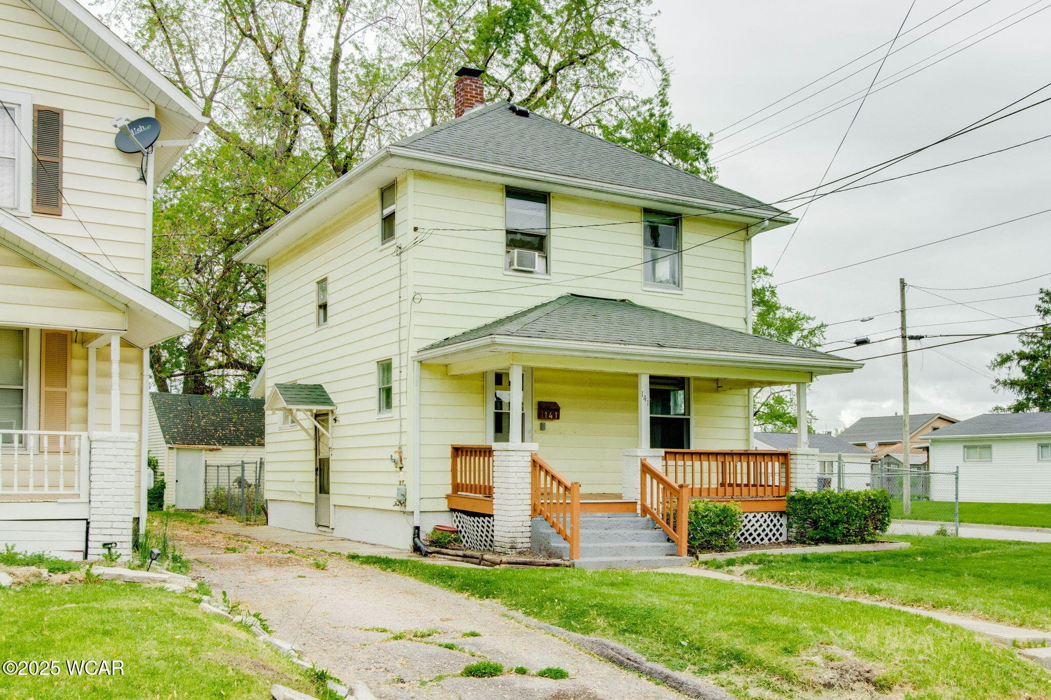 141 O'Connor photo 2
