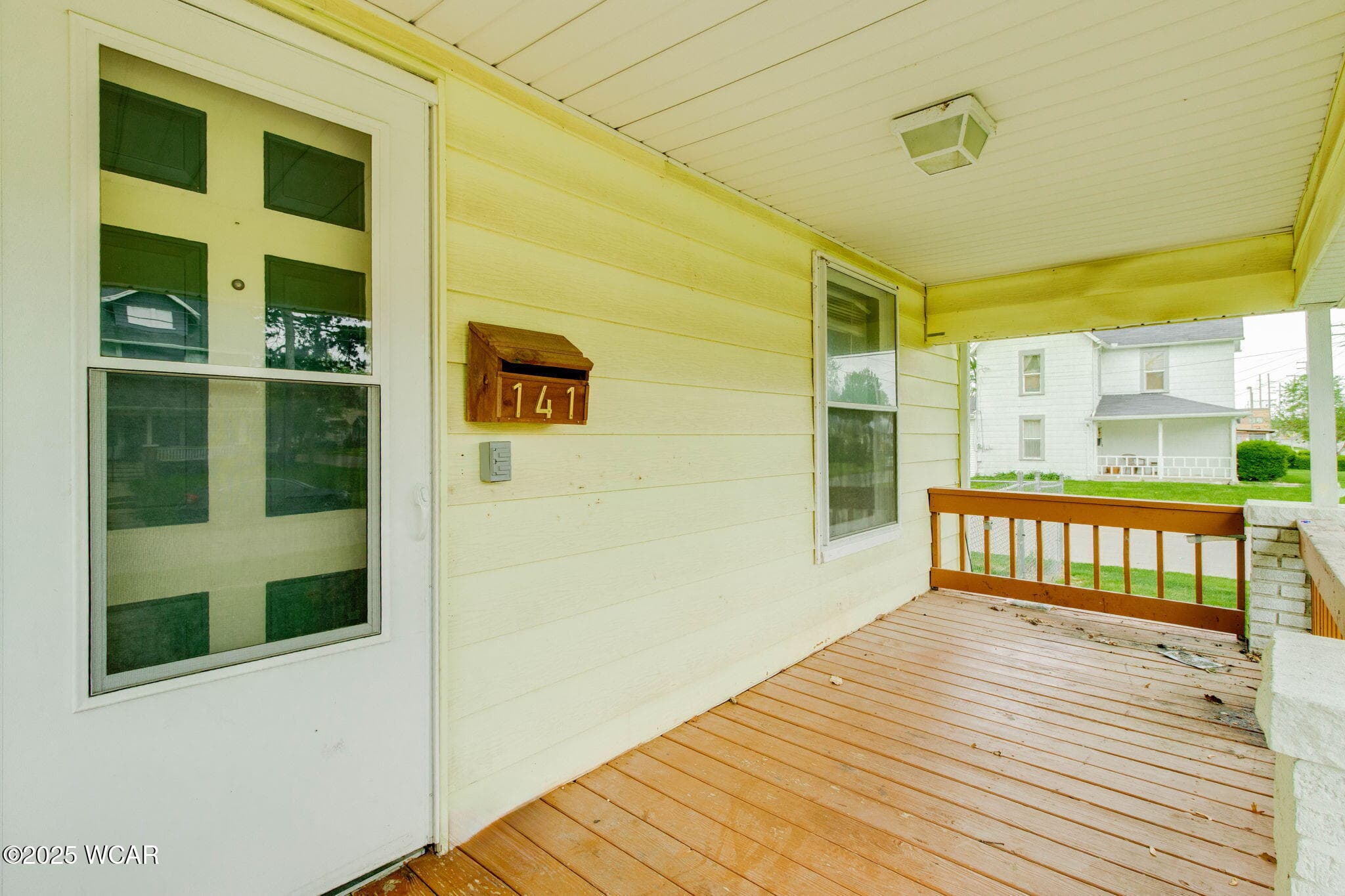 141 O'Connor photo 3