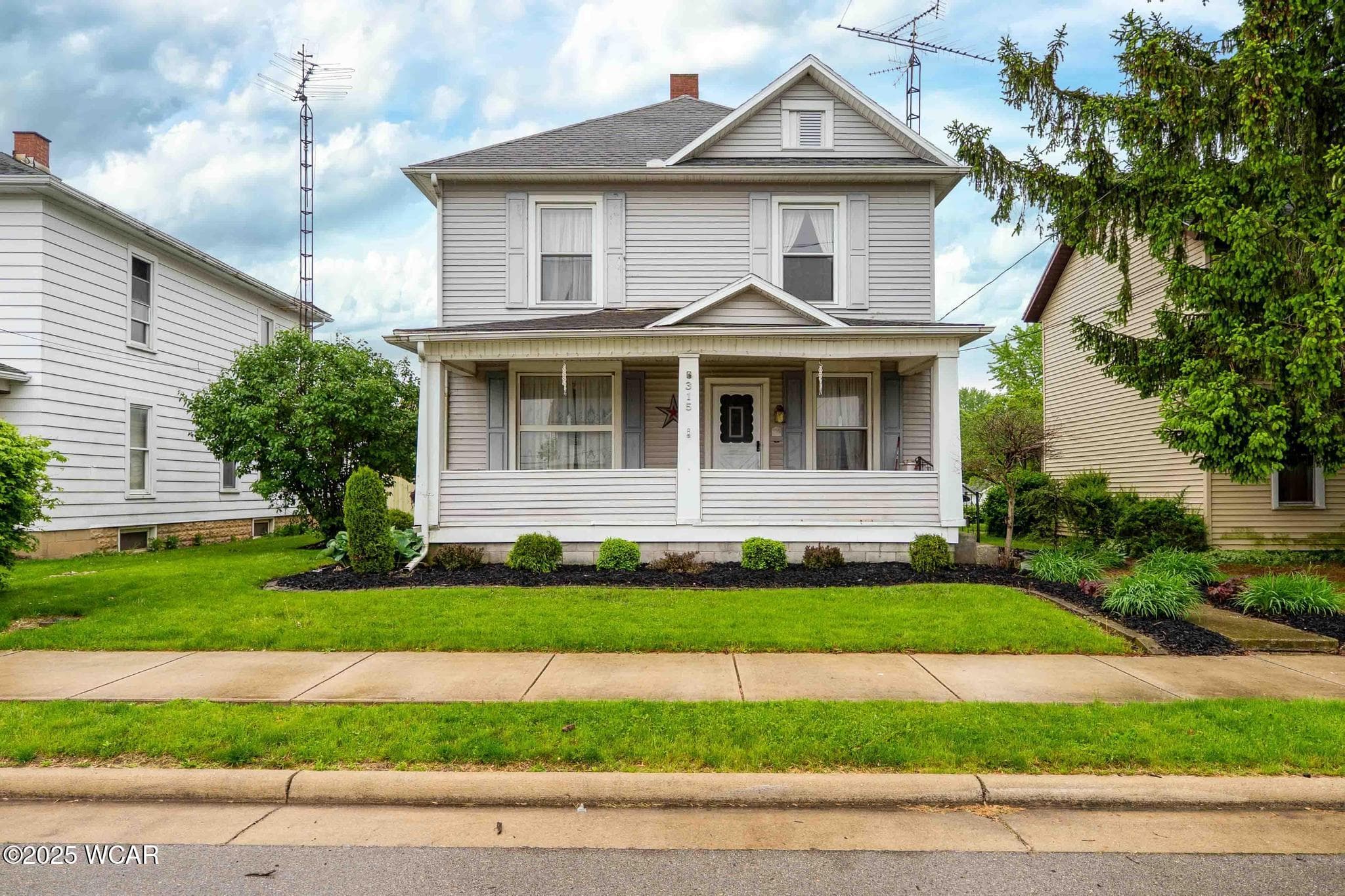 315 Main