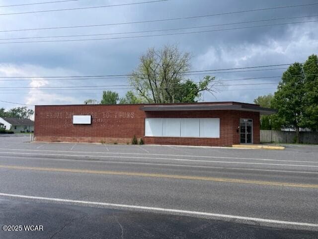 2010 Spencerville