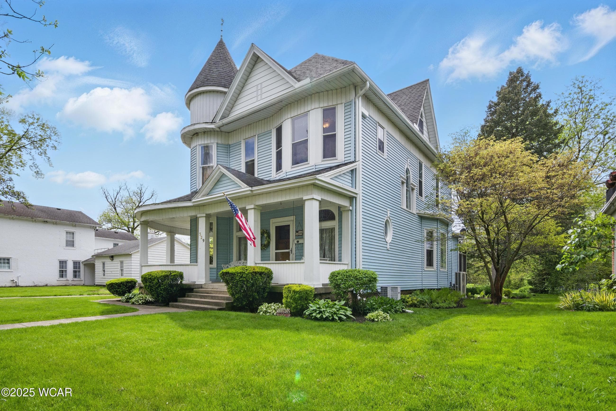 329 Jefferson