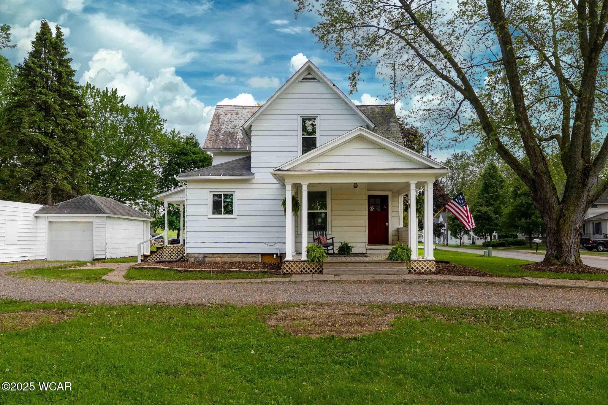 203 Basinger