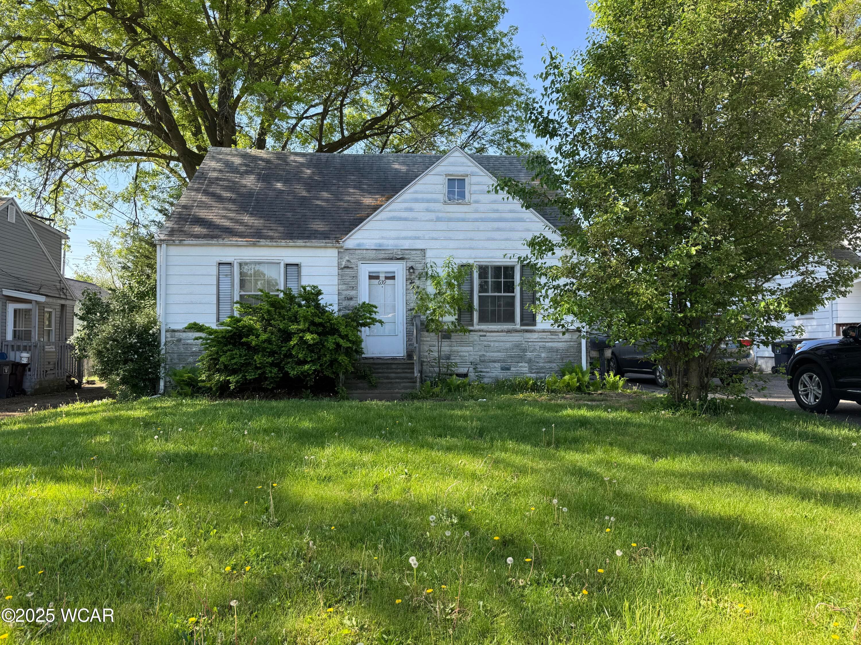 639 Cortlandt