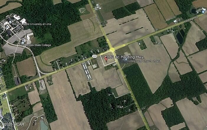 0 HARDING HWY.
