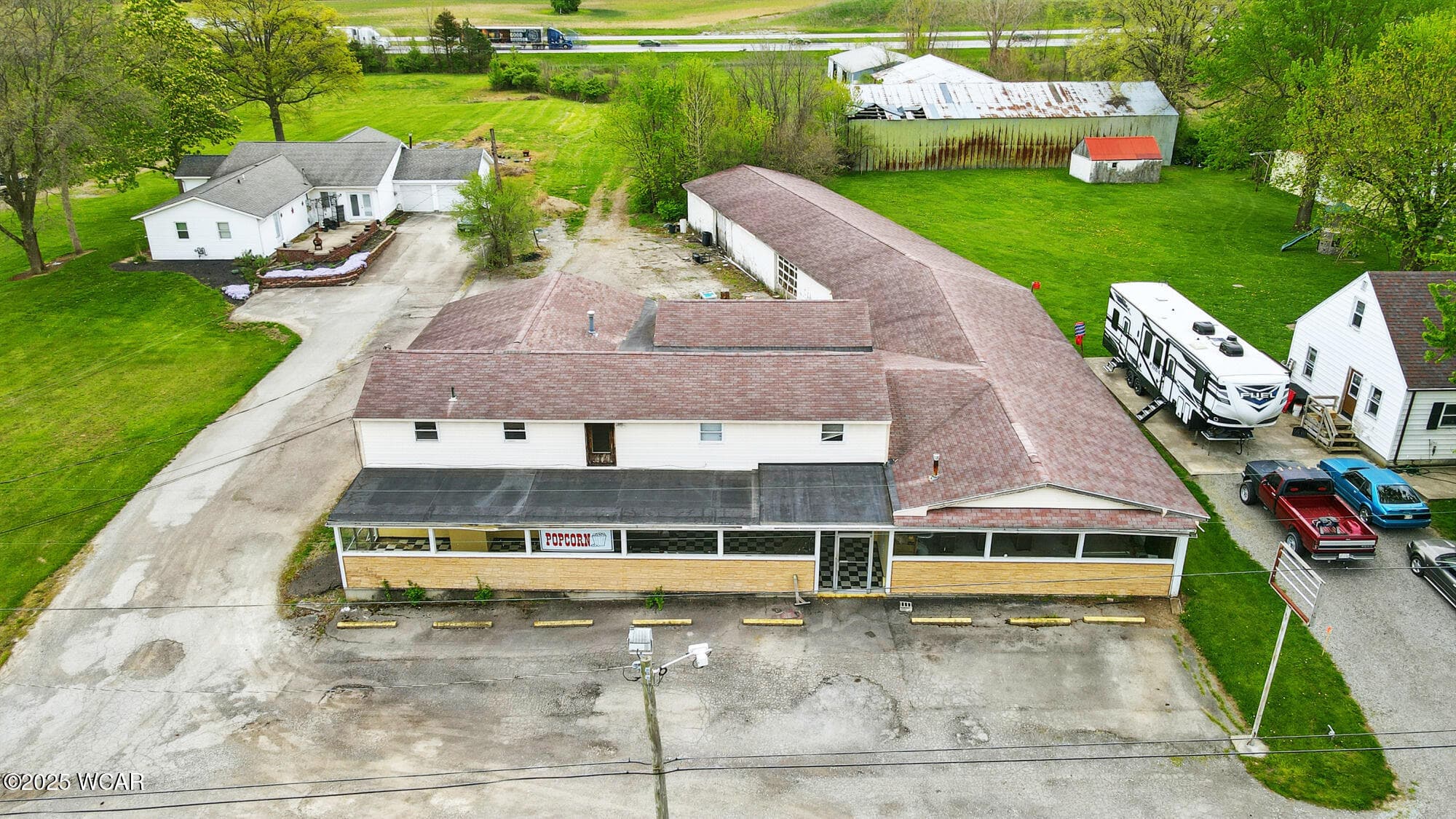 4893 Dixie Highway