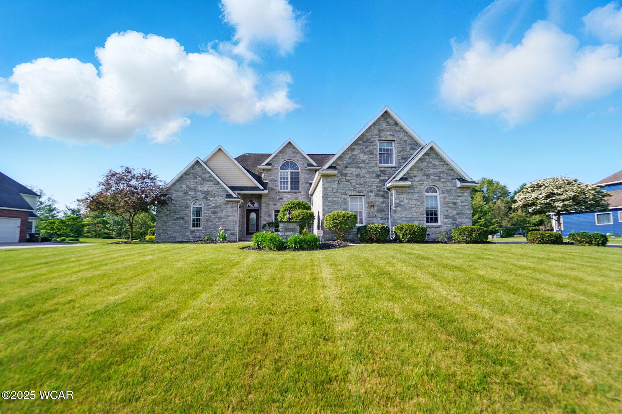 4441 Indian Hill