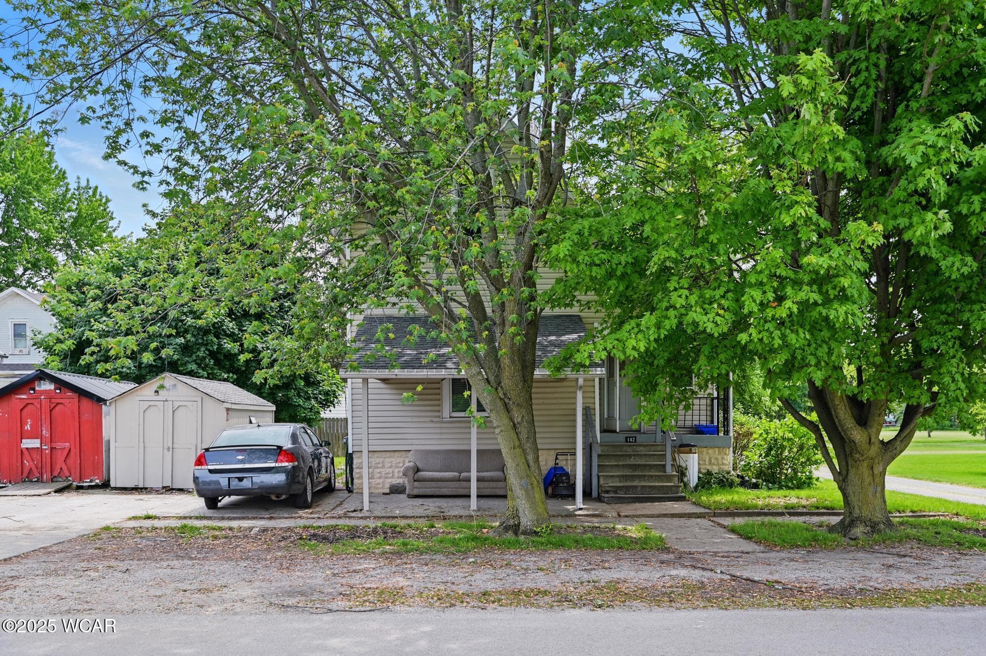 142 Gleason photo 2
