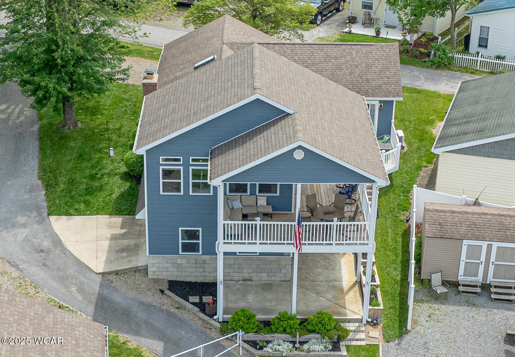 11177 Newland