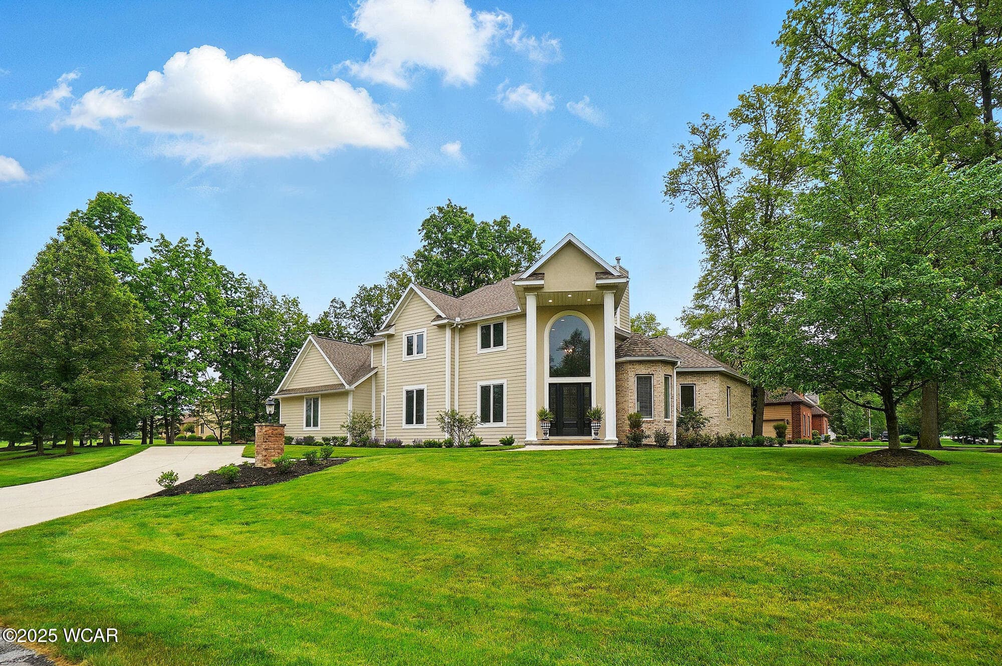 4340 Wintergreen