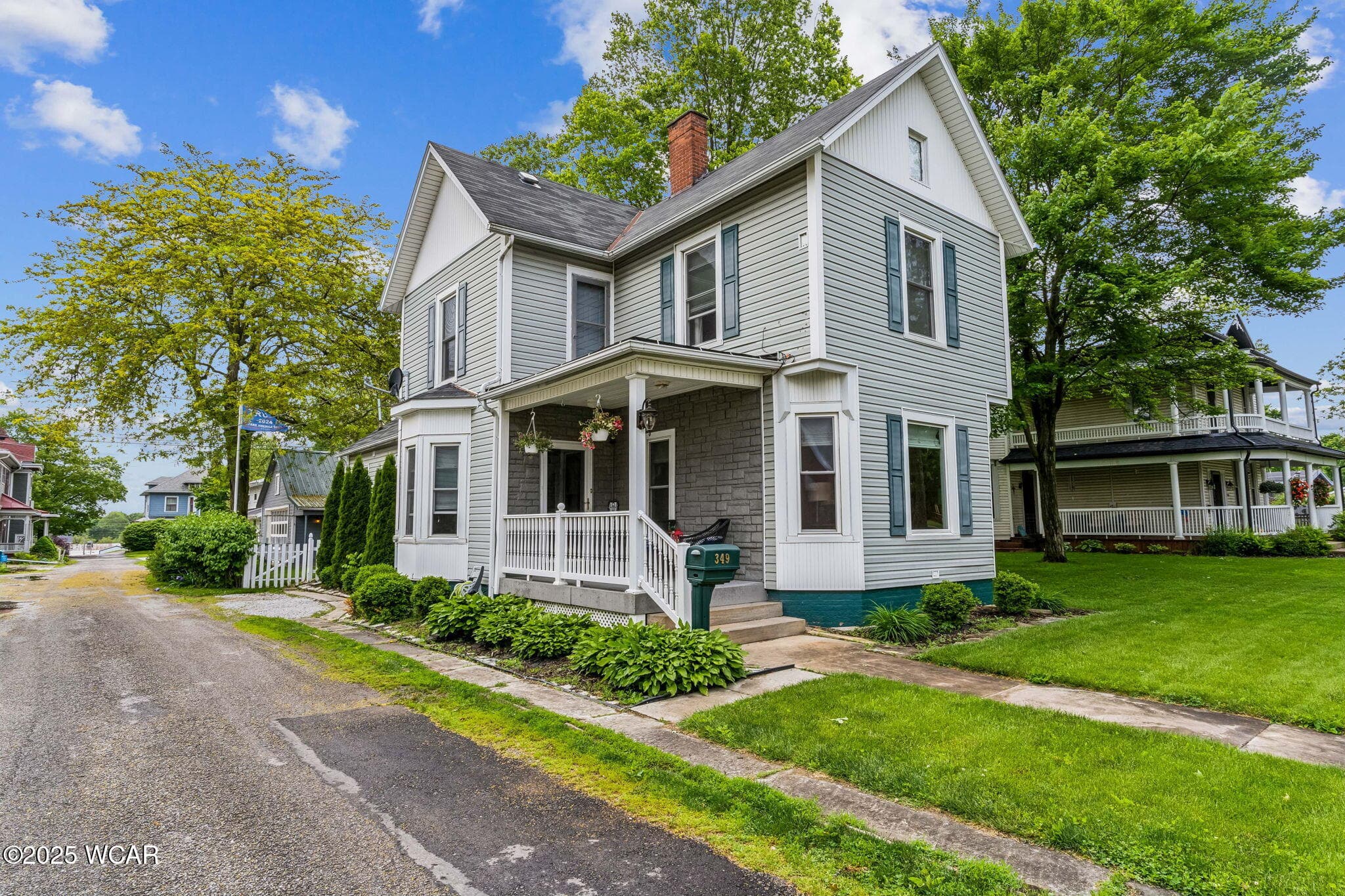 349 Main St.