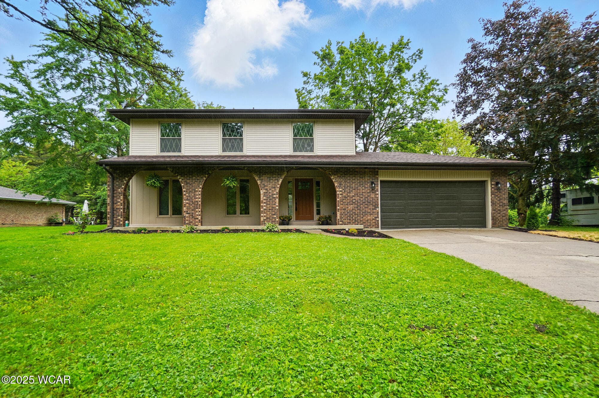 1257 Timberlane