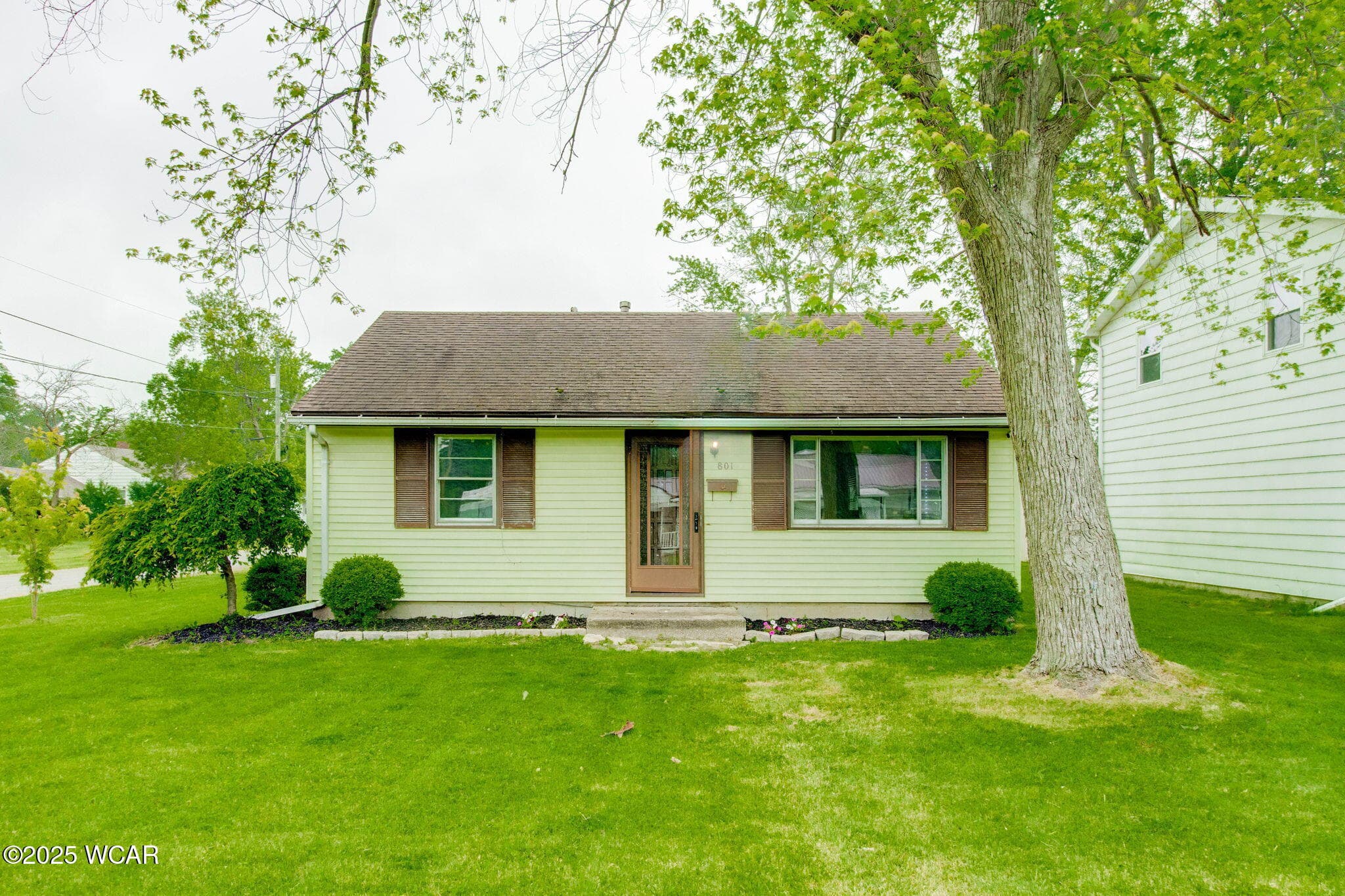 801 Glenwood