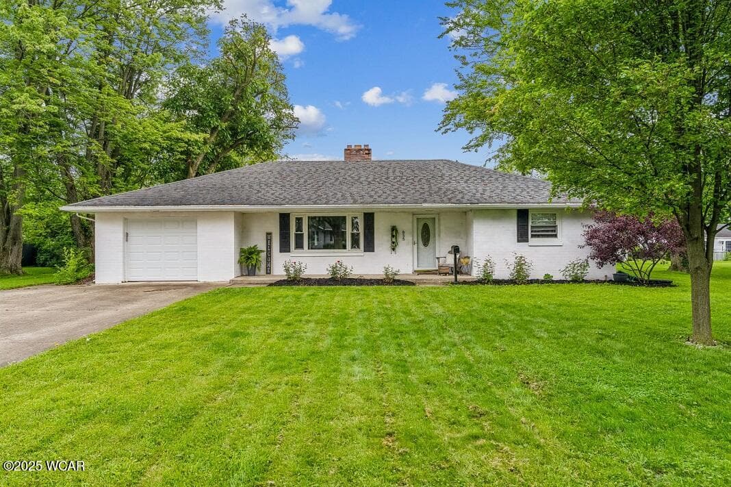 655 N. Gilmore St.