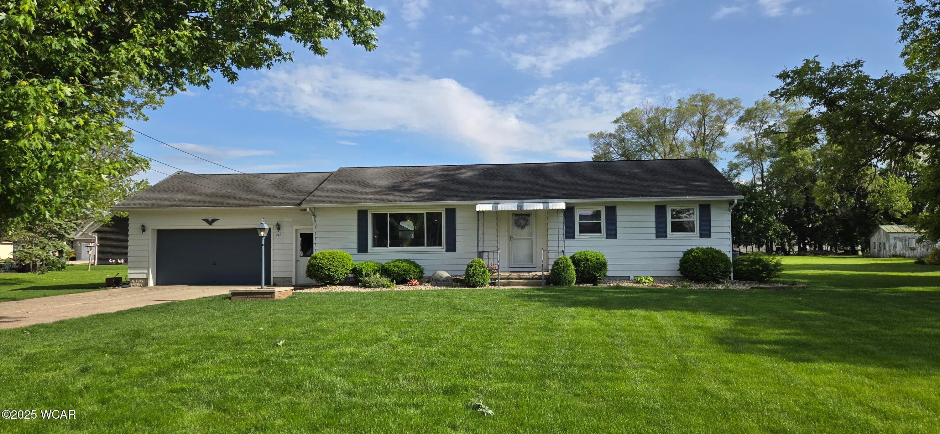 212 Blanchard Ave