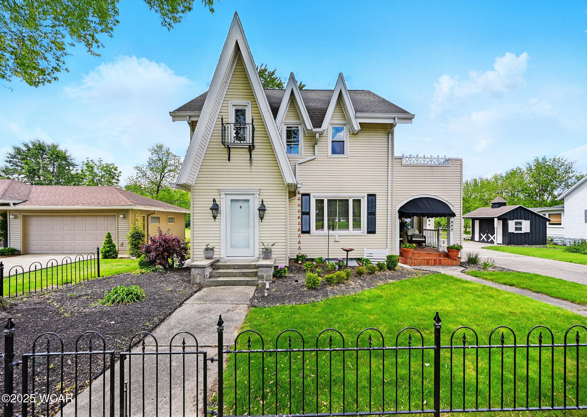 808 Auglaize