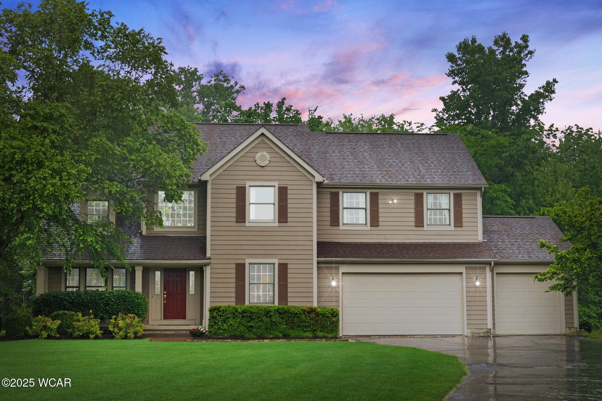 3929 Meadow Knoll photo 2