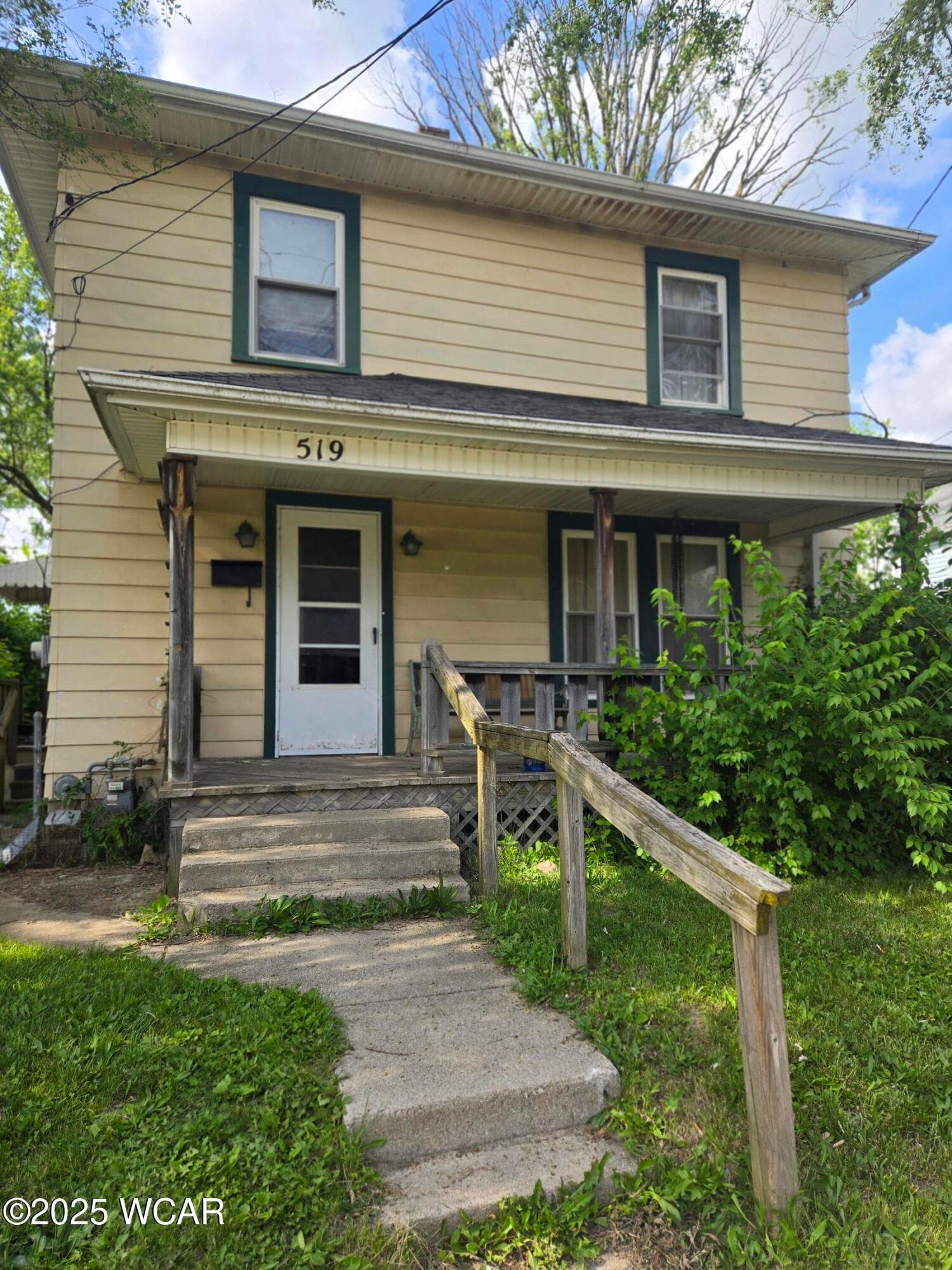 519 Franklin