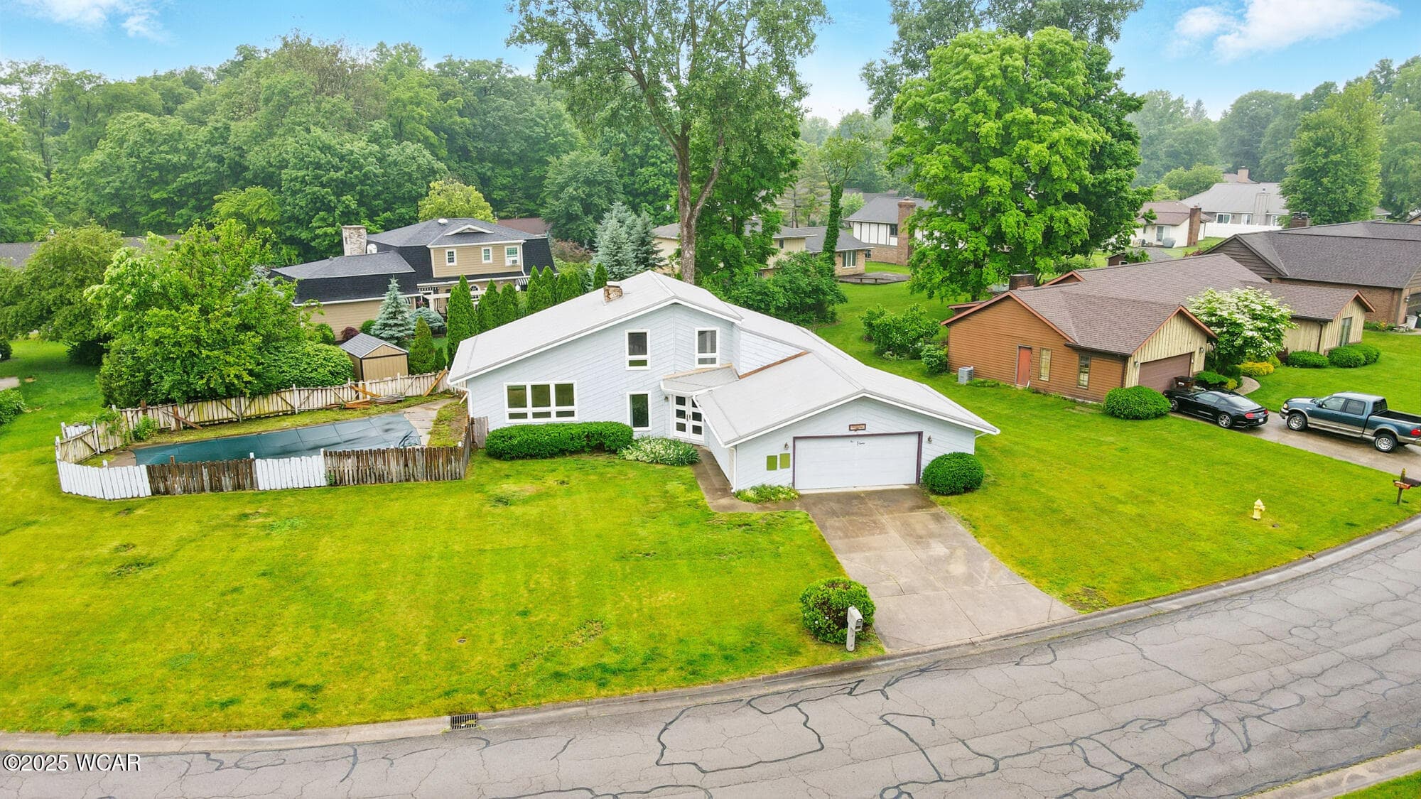 1380 Timberlane