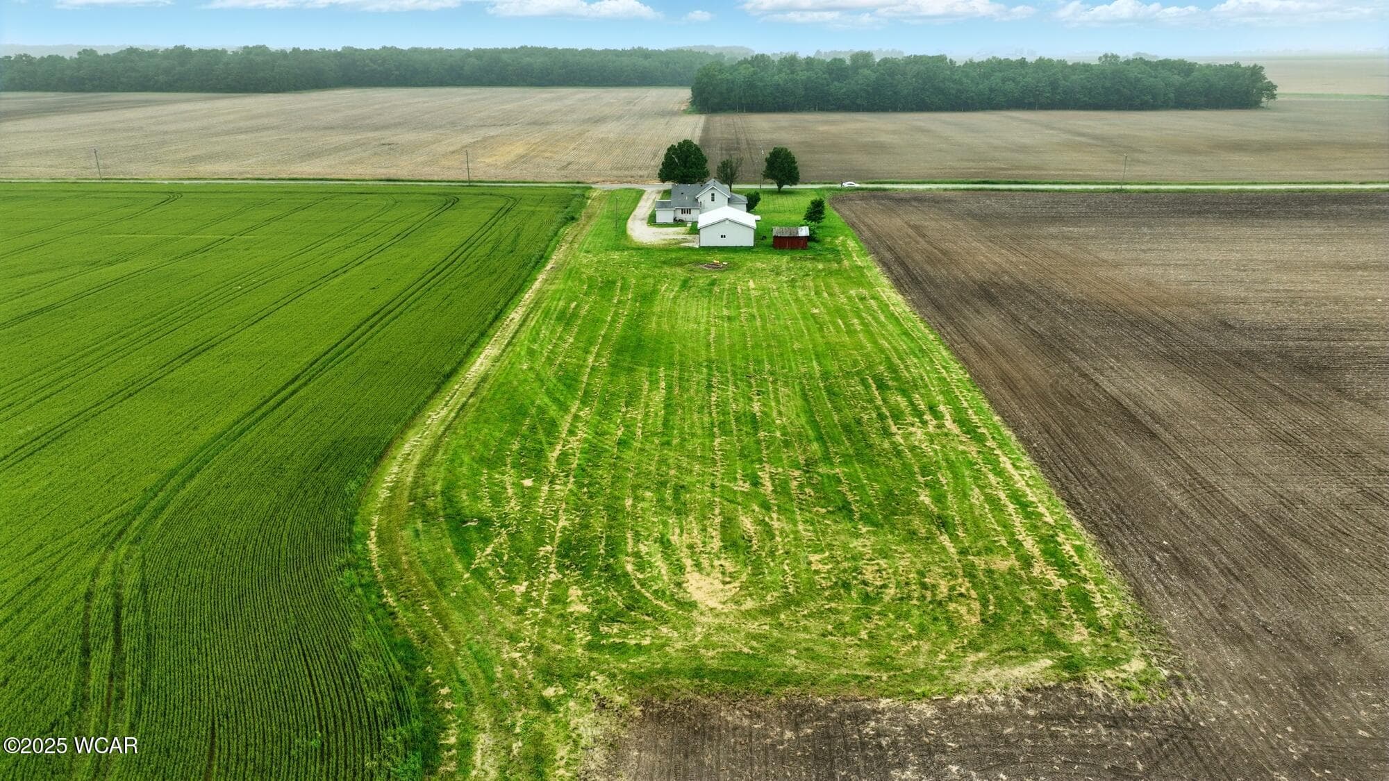 4744 Mercer Van Wert County Line photo 5