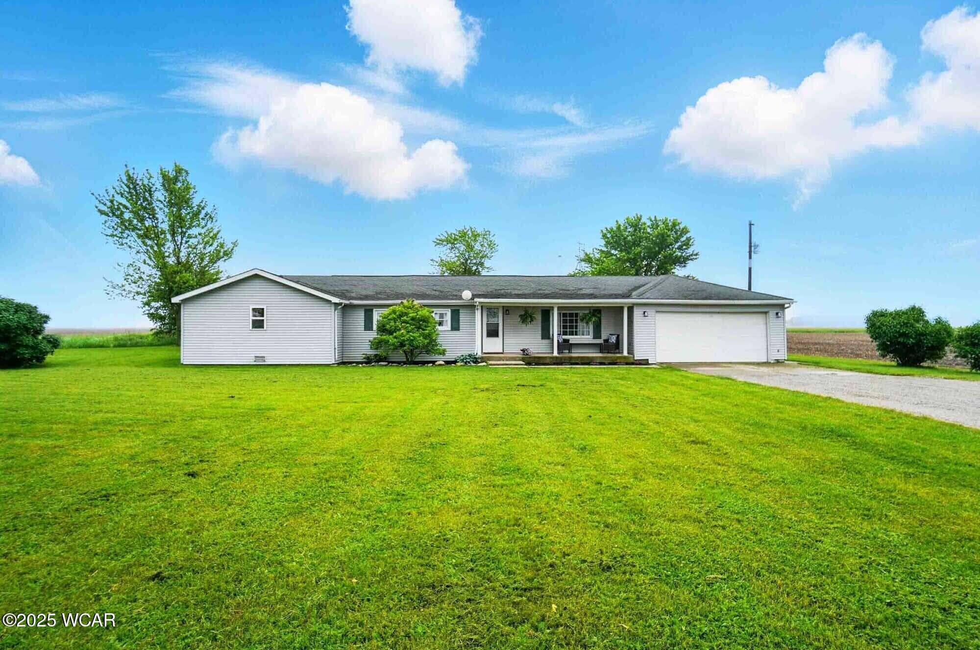 3260 Van Wert Paulding Co Line Rd