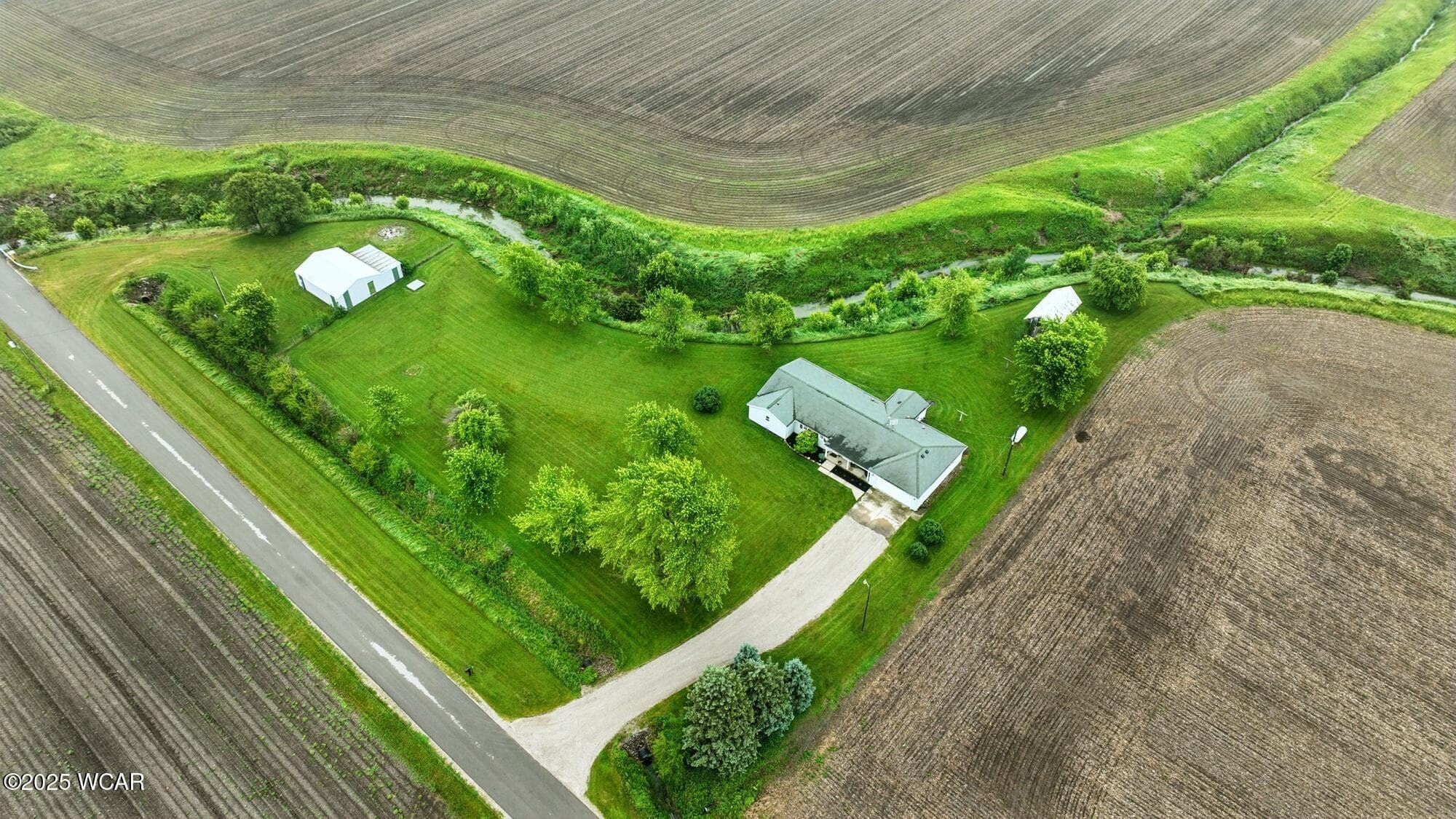 3260 Van Wert Paulding Co Line Rd photo 3