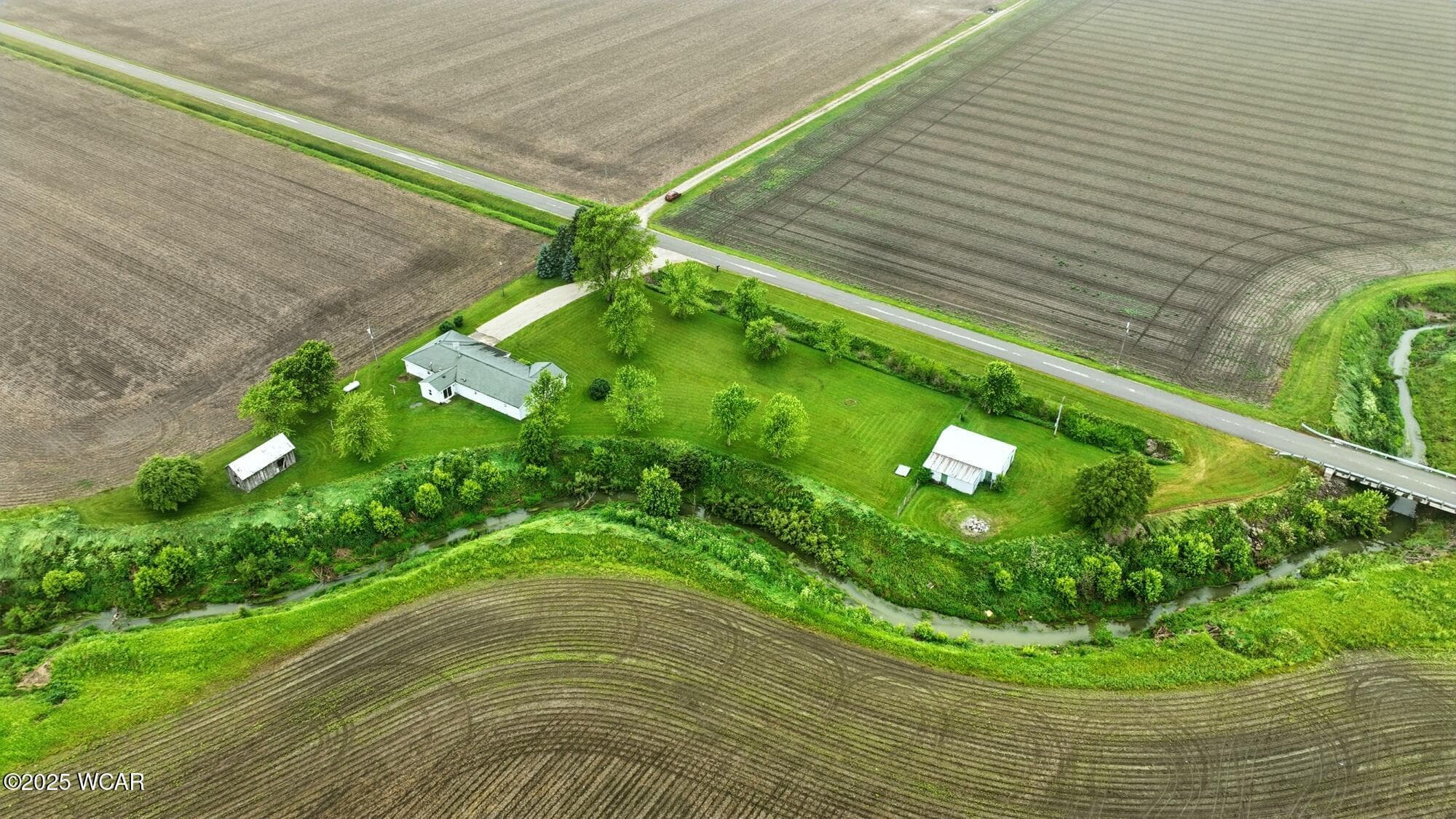 3260 Van Wert Paulding Co Line Rd photo 4