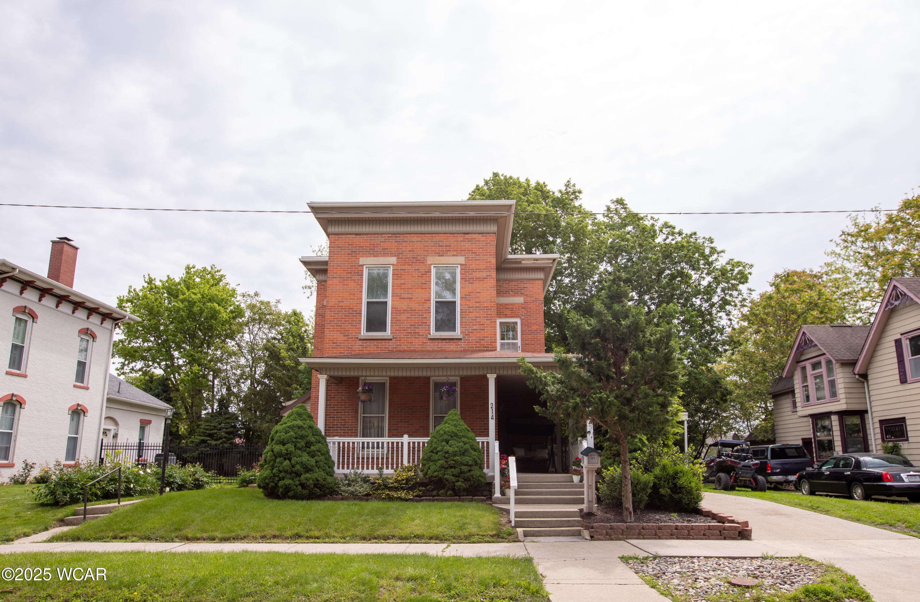 214 Jefferson photo 2