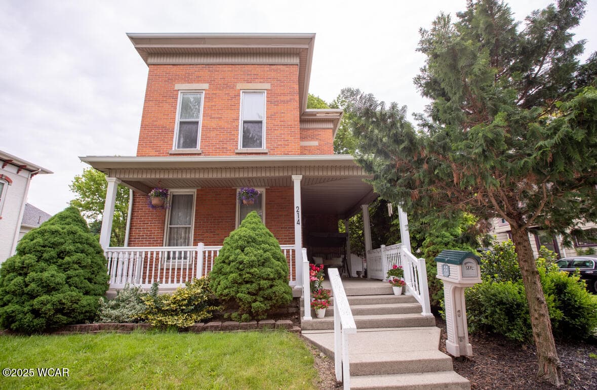214 Jefferson