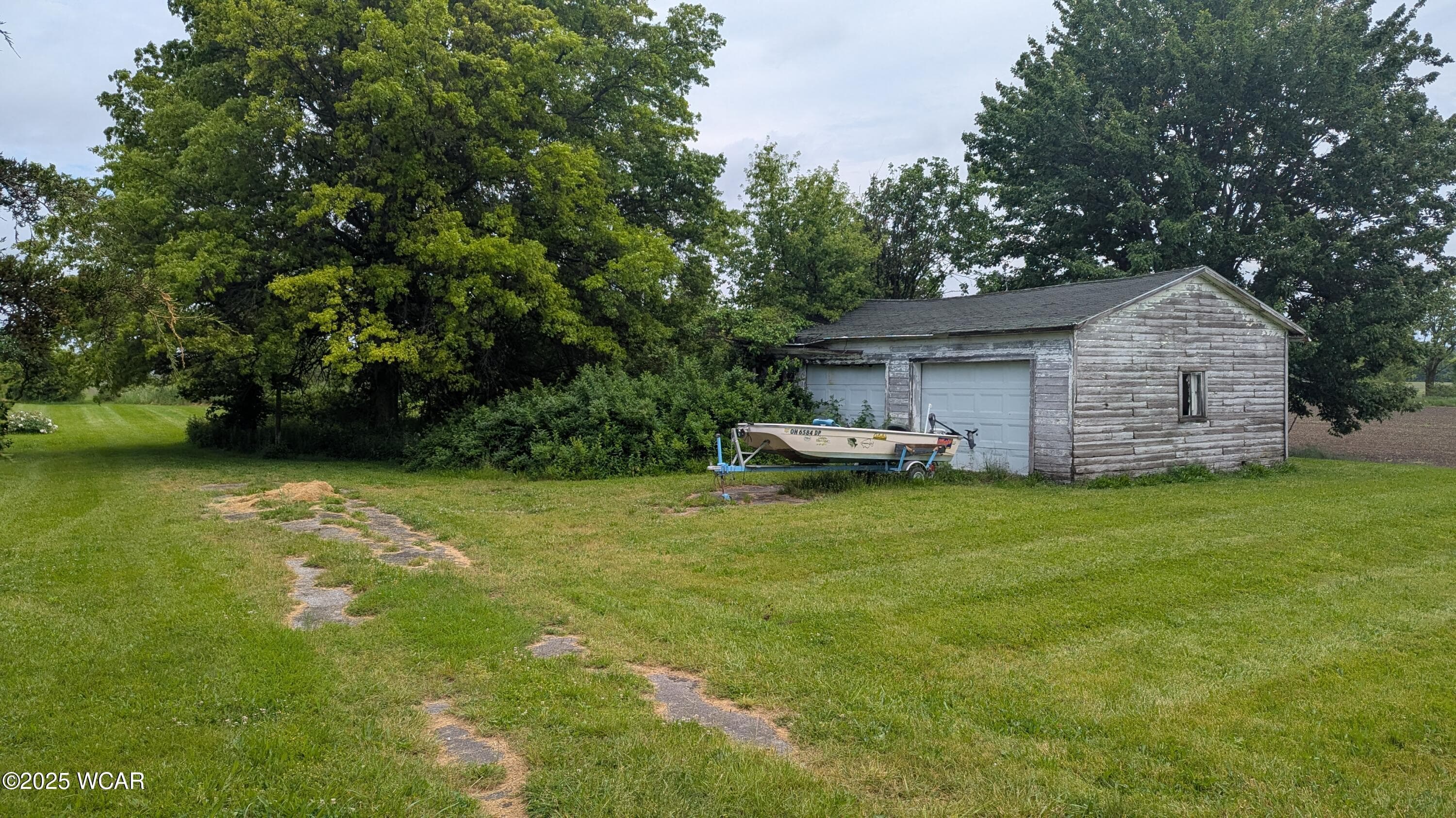 0 County Road 304