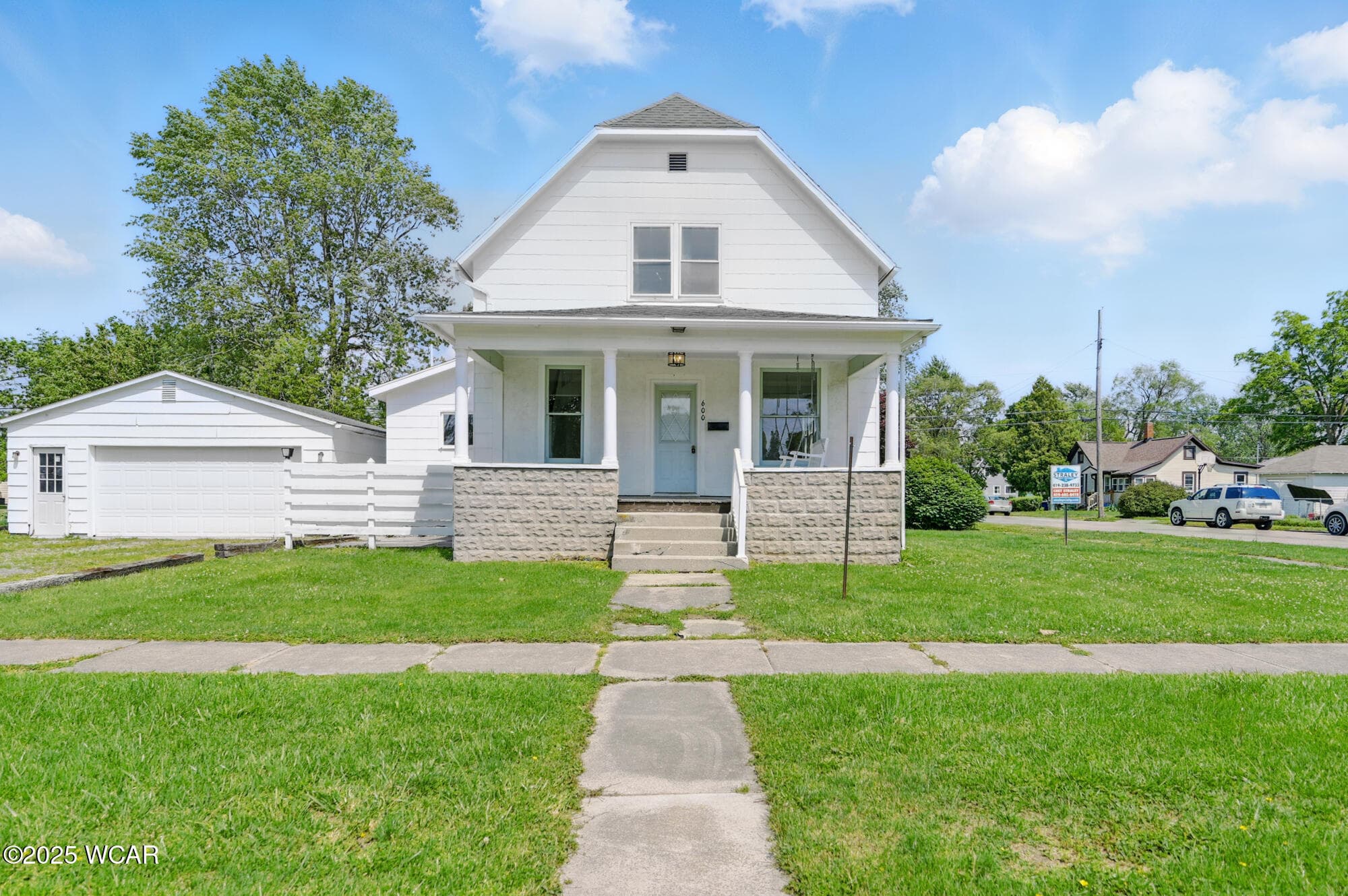 600 Walnut