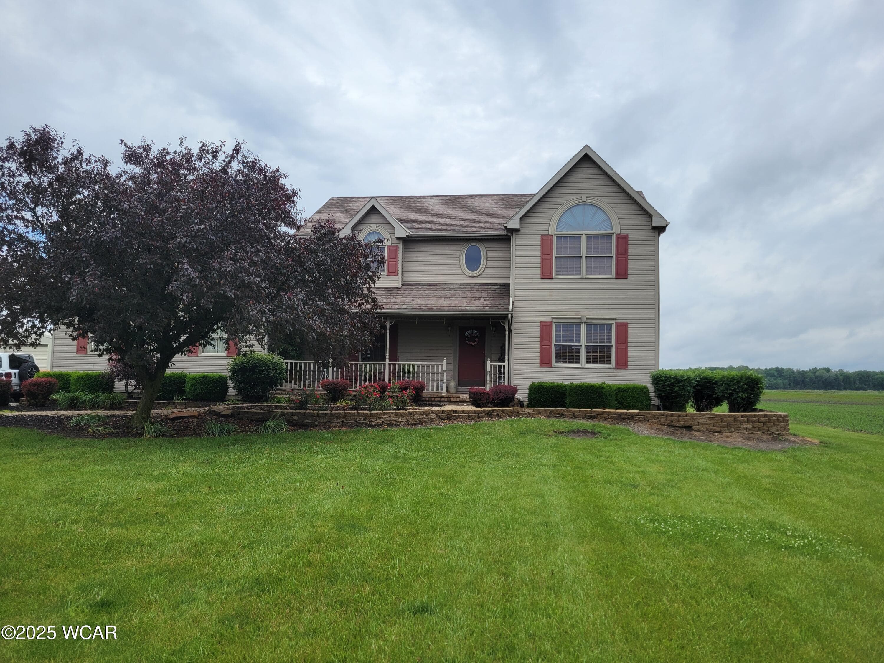 5325 Township Road 30