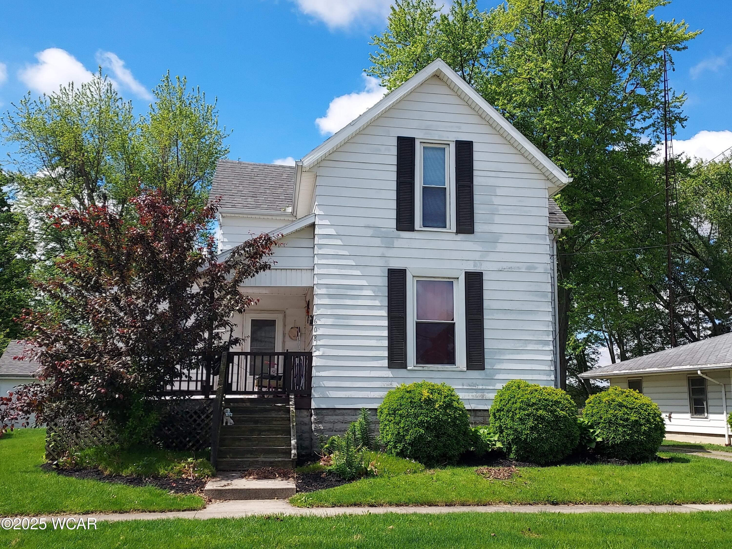 608 Sycamore