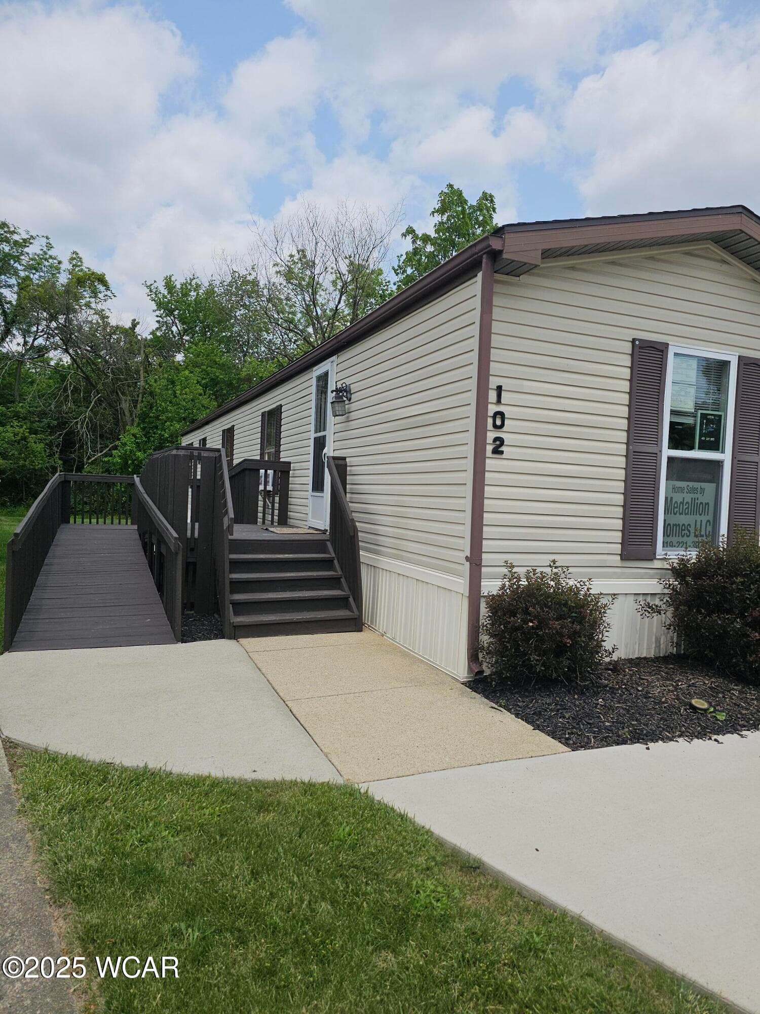 102 Deercreek