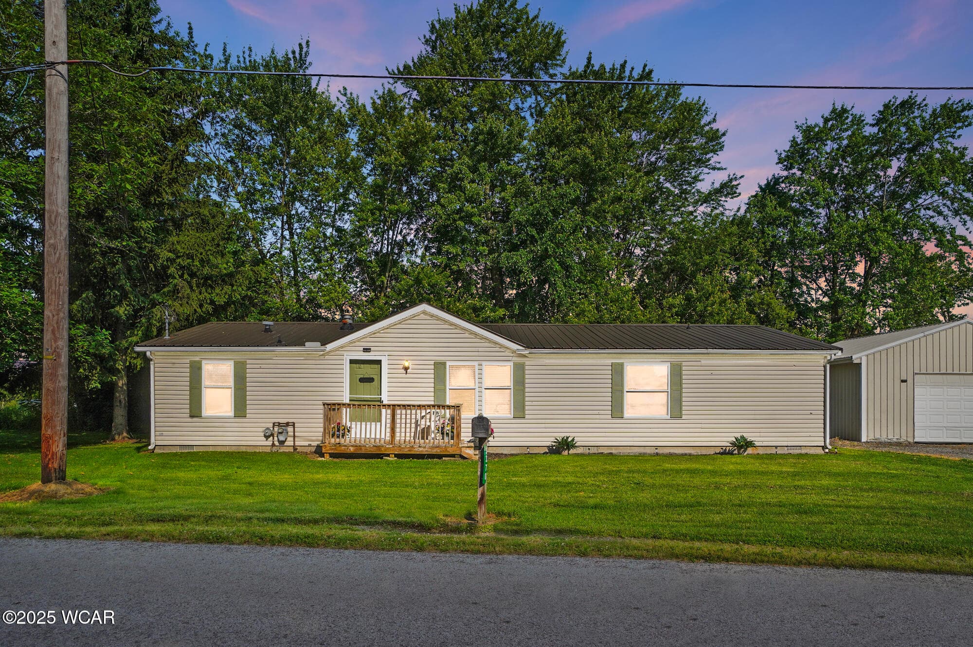 3370 Johnston