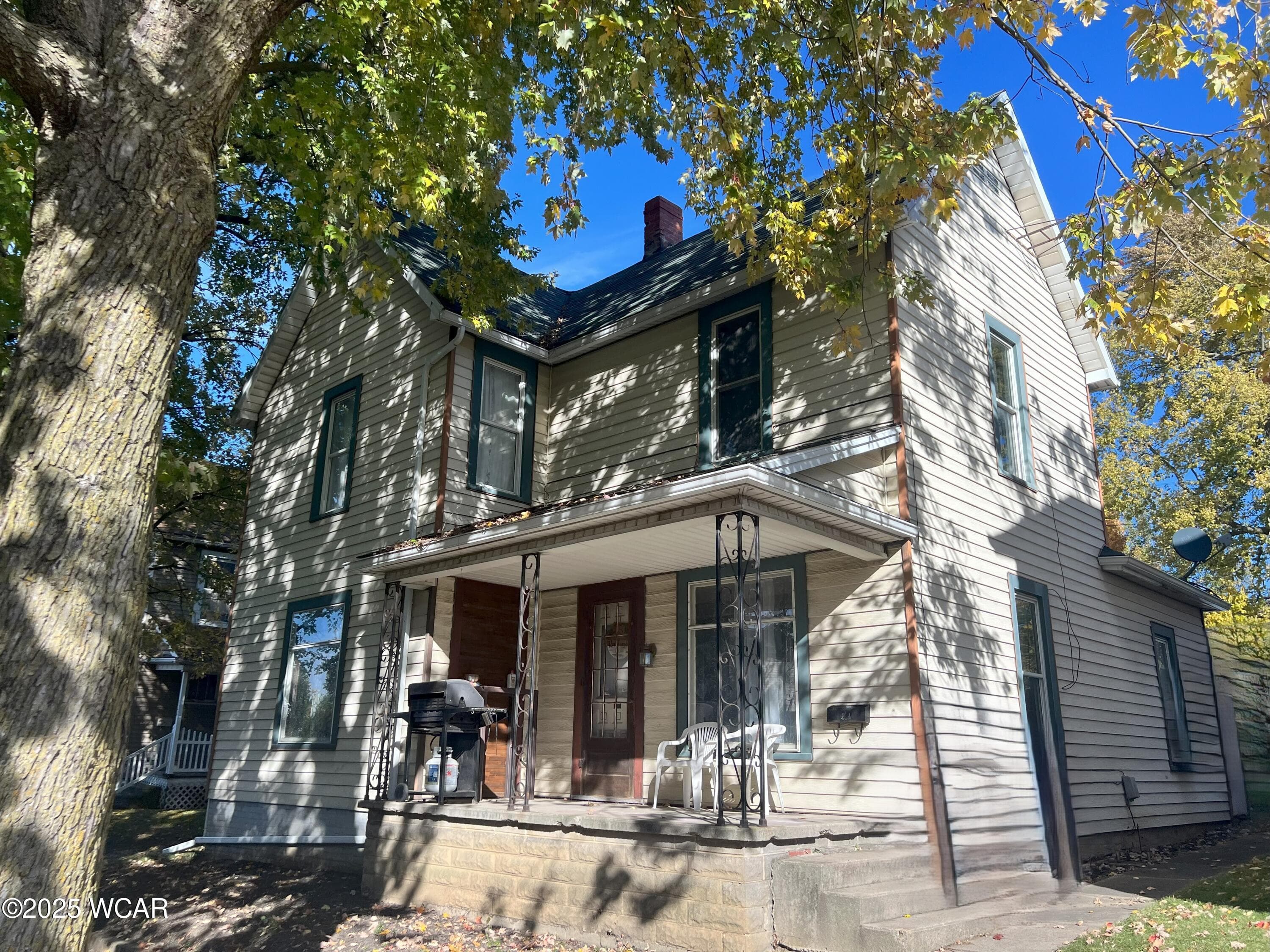 314 Market St