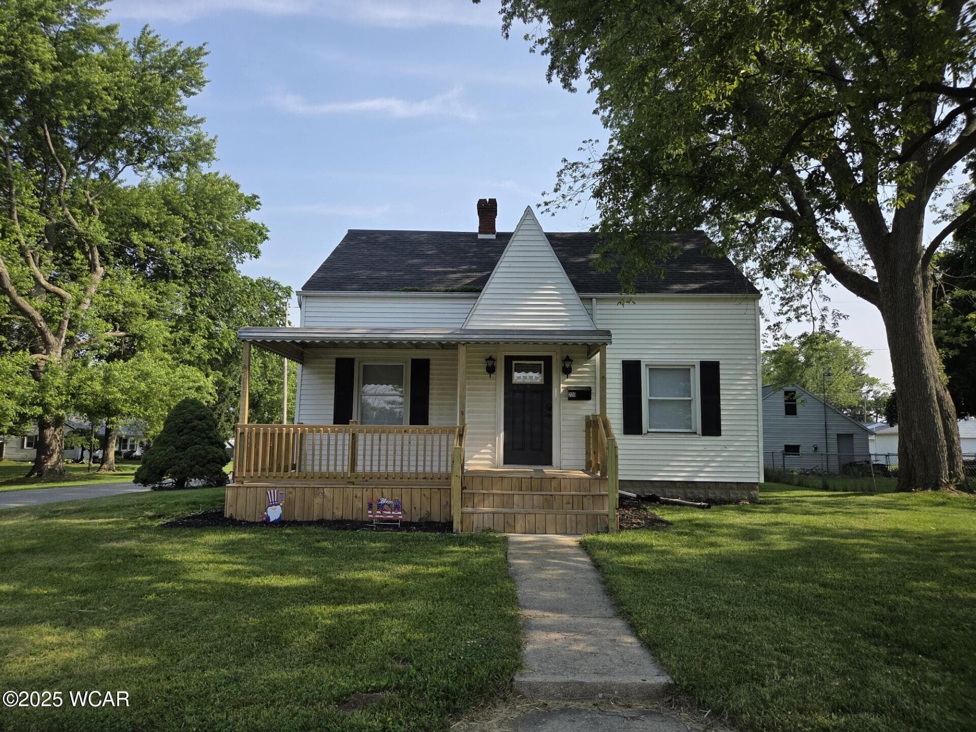 220 North
