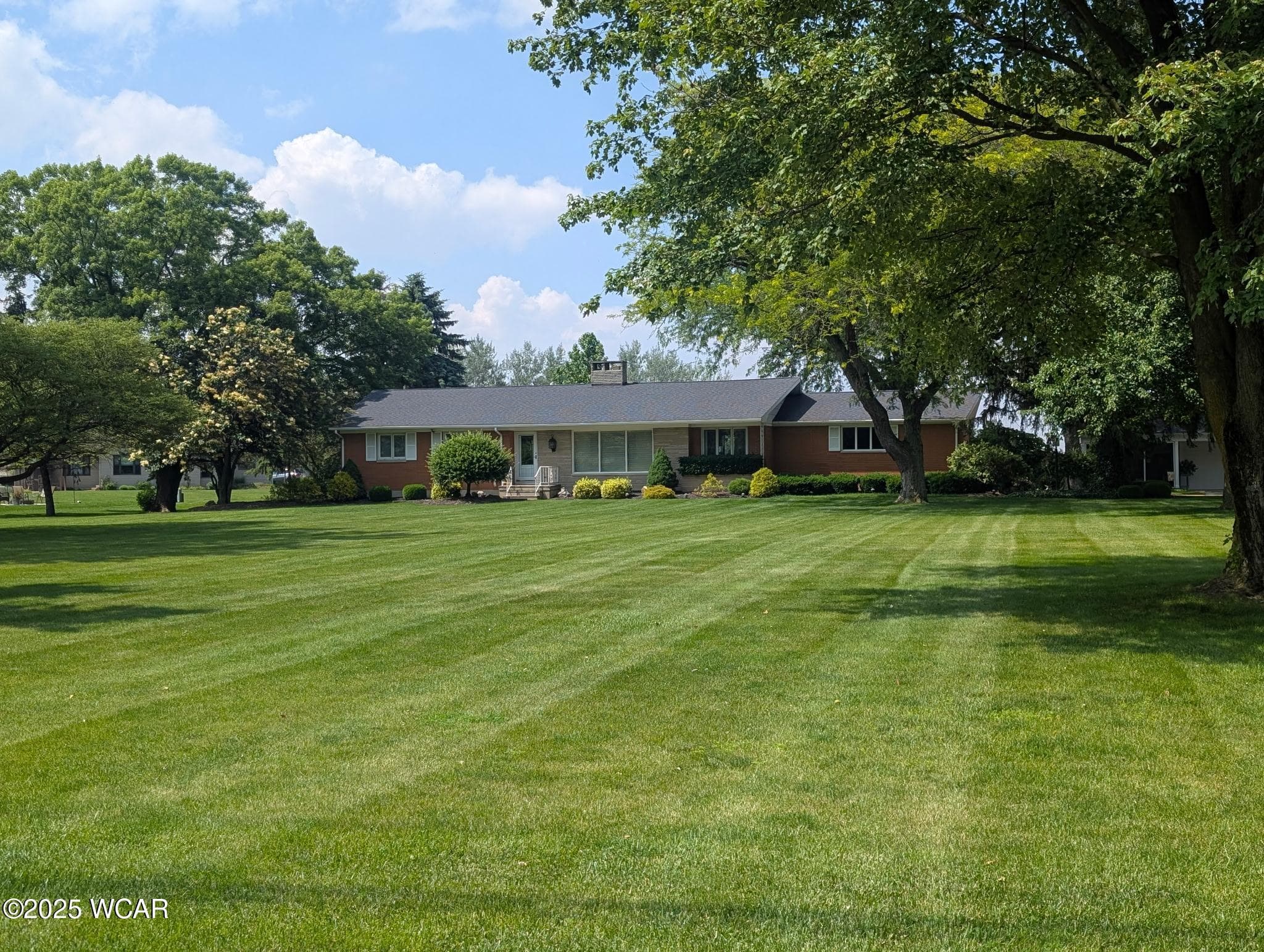 4623 State Route 119, Minster, OH