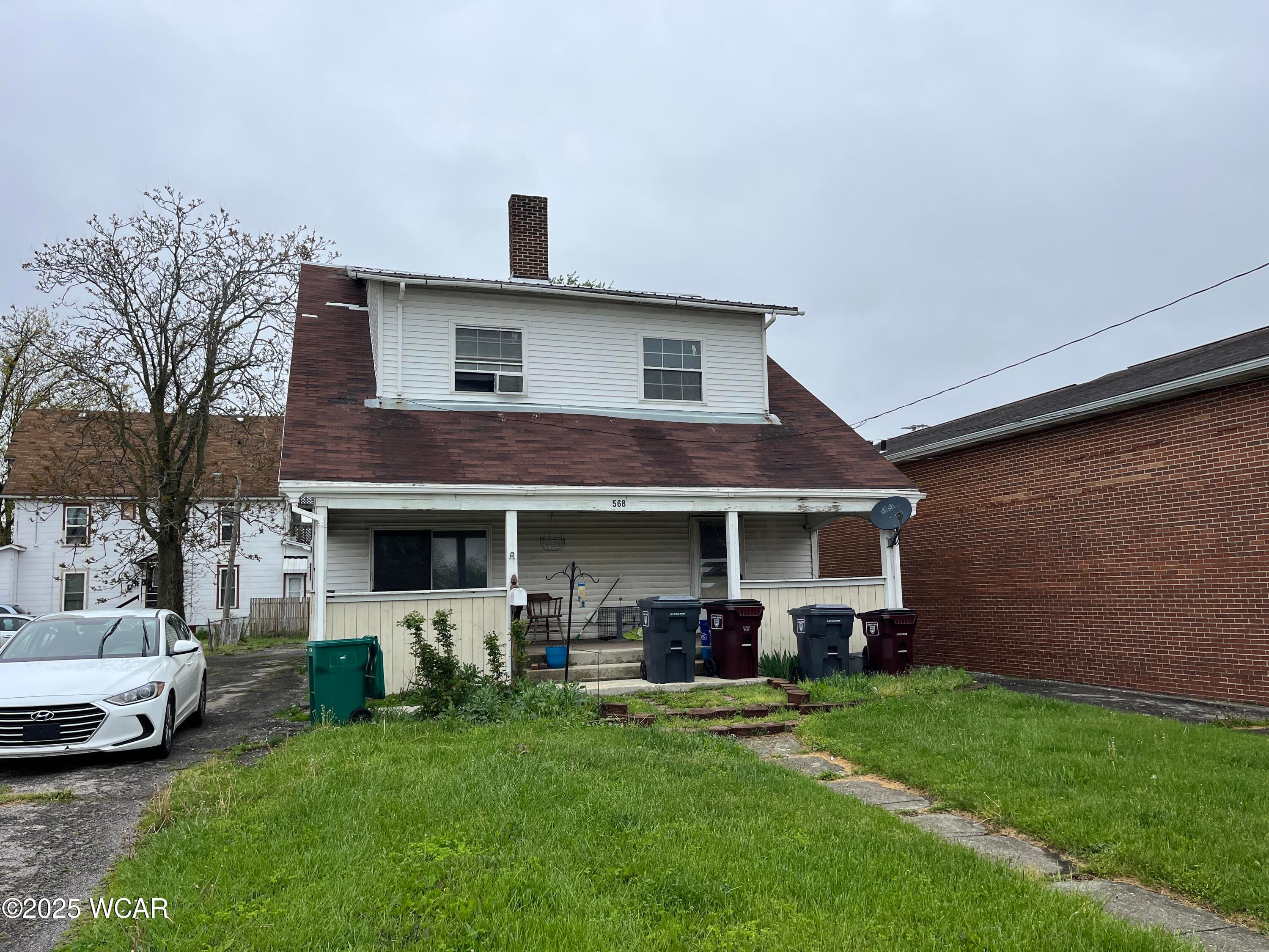 568 Spring