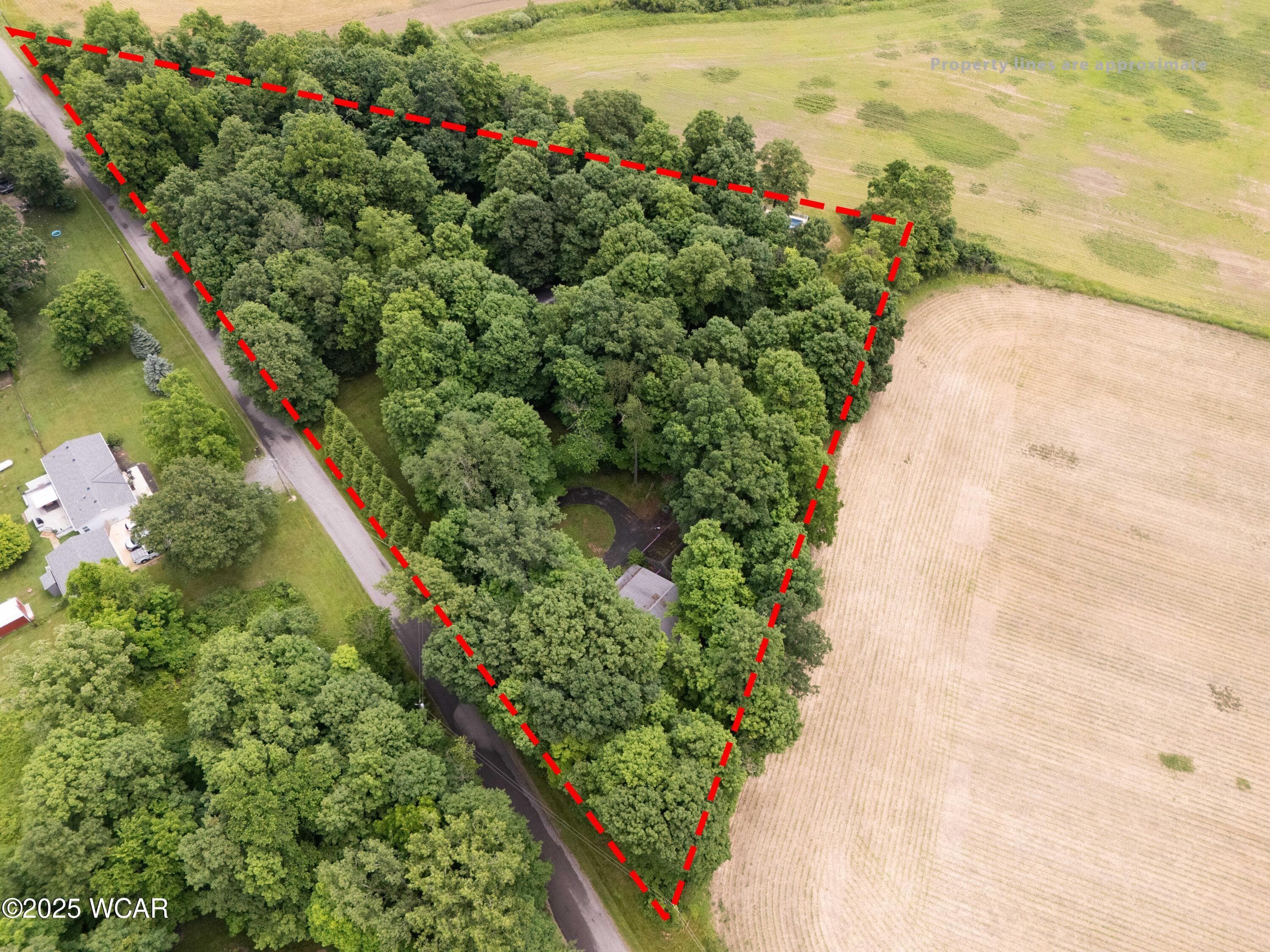 9355 Township Road 169 photo 2