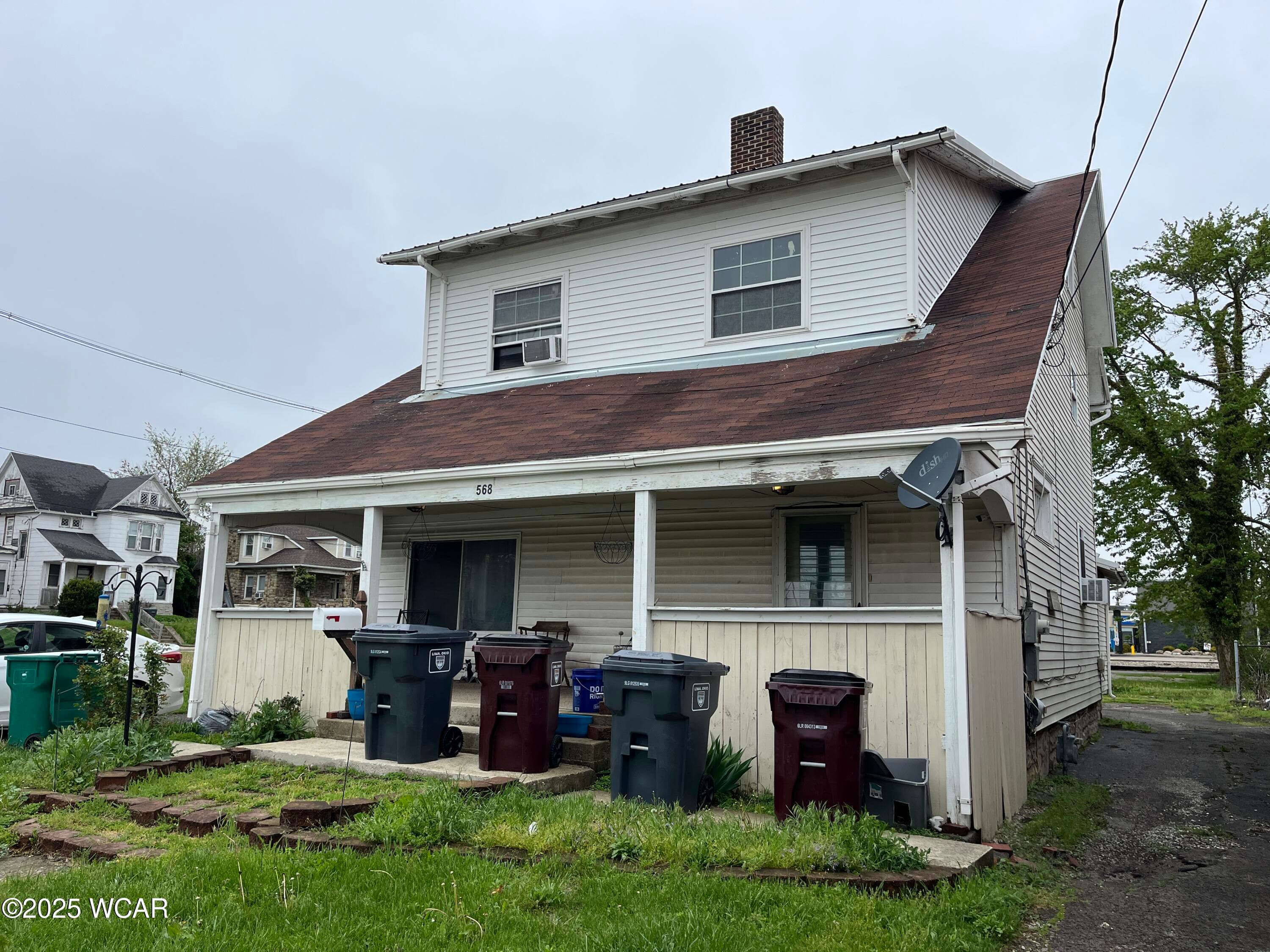 568 Spring photo 2
