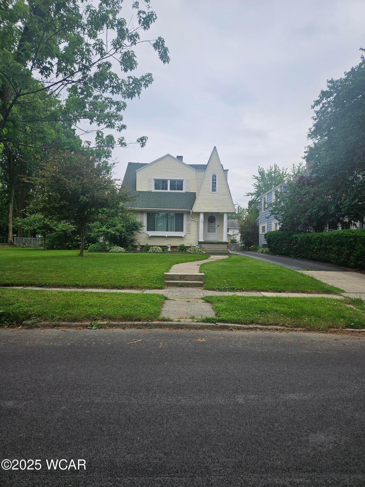 1523 Wendell