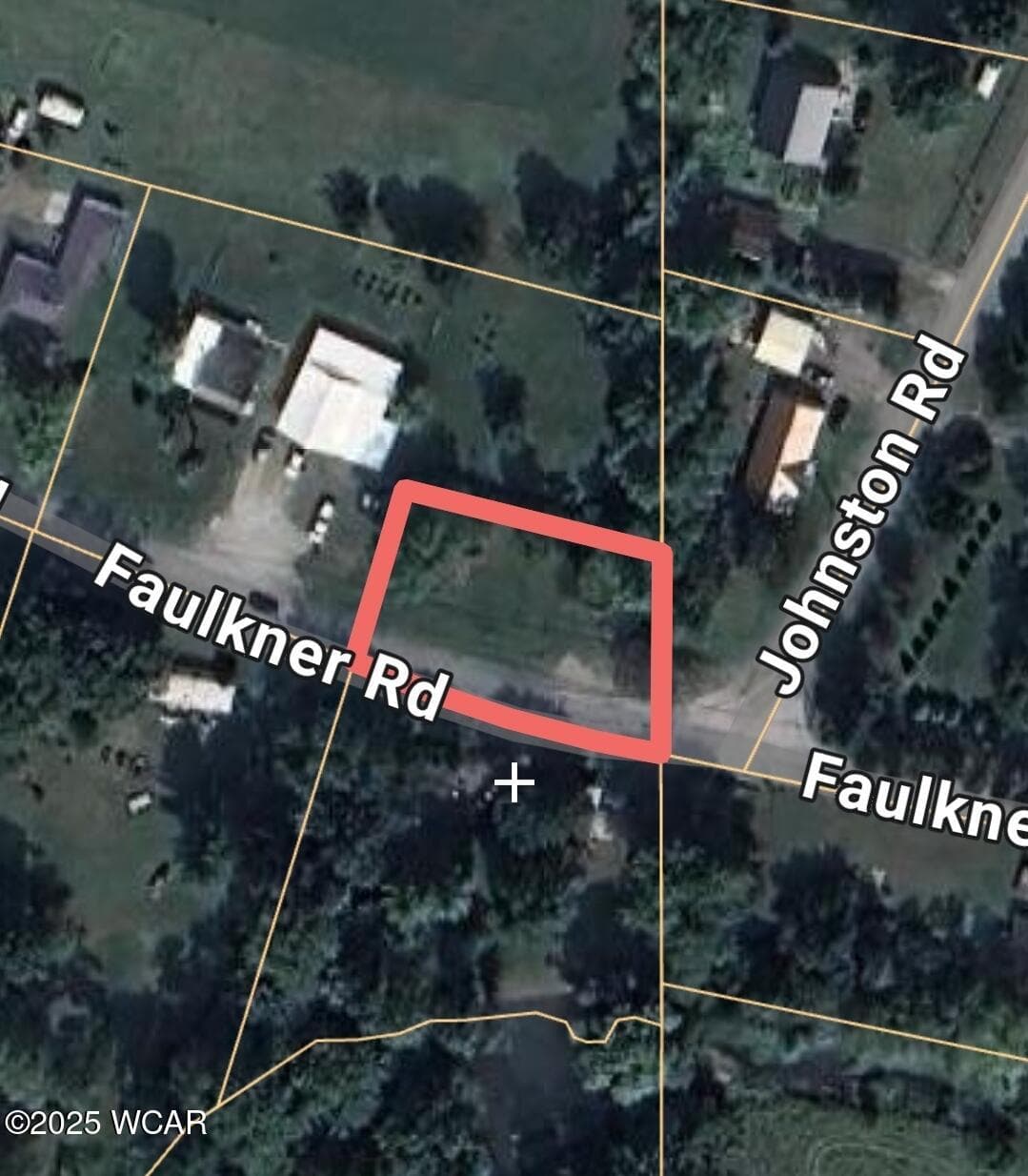 7165 Faulkner