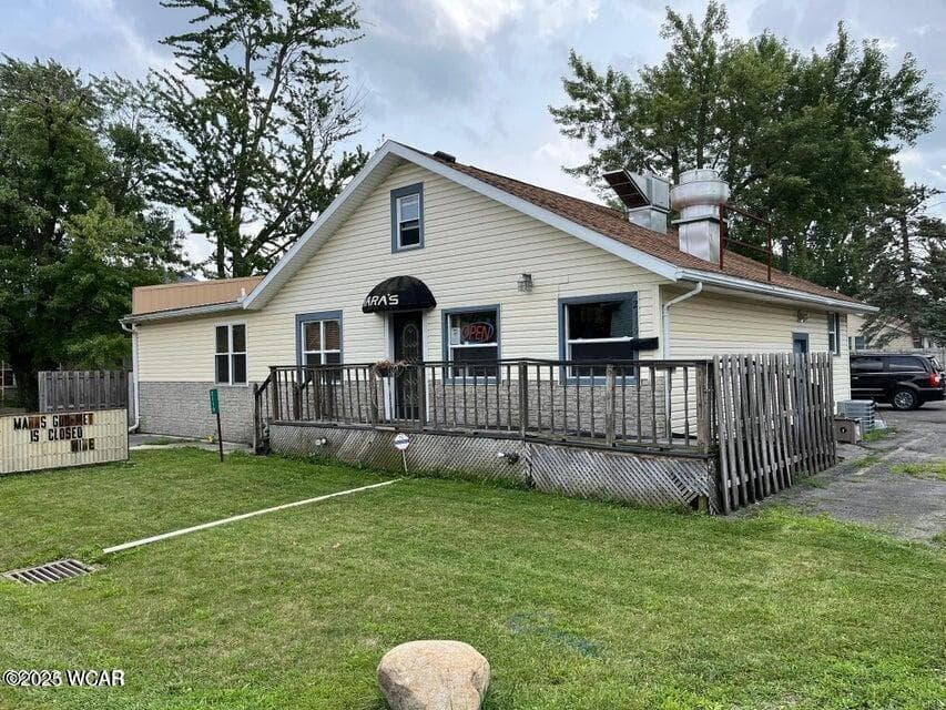 2119 Spencerville