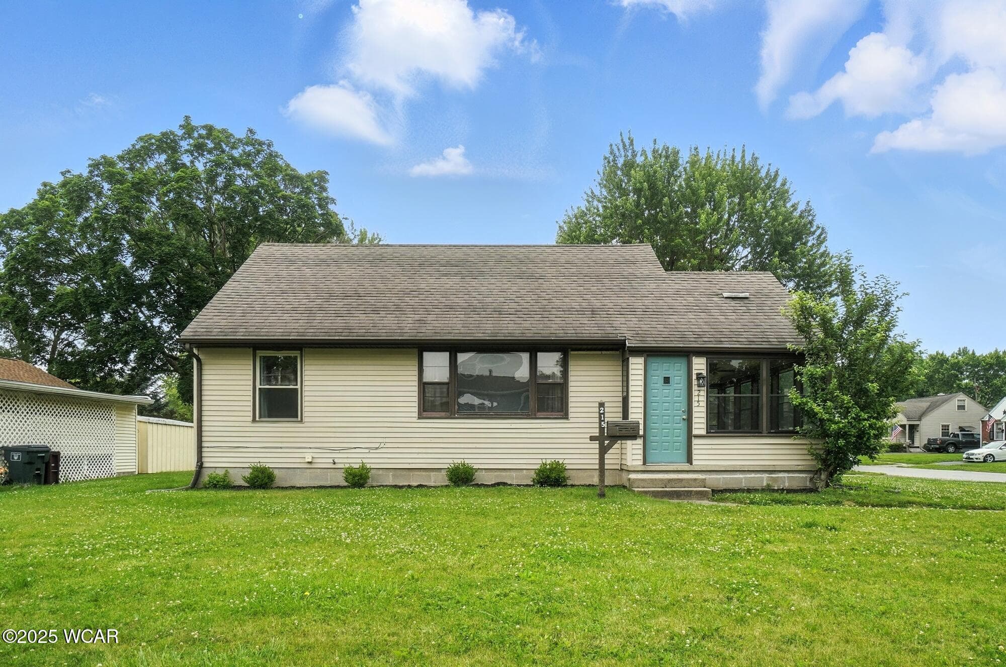 215 Blackburn