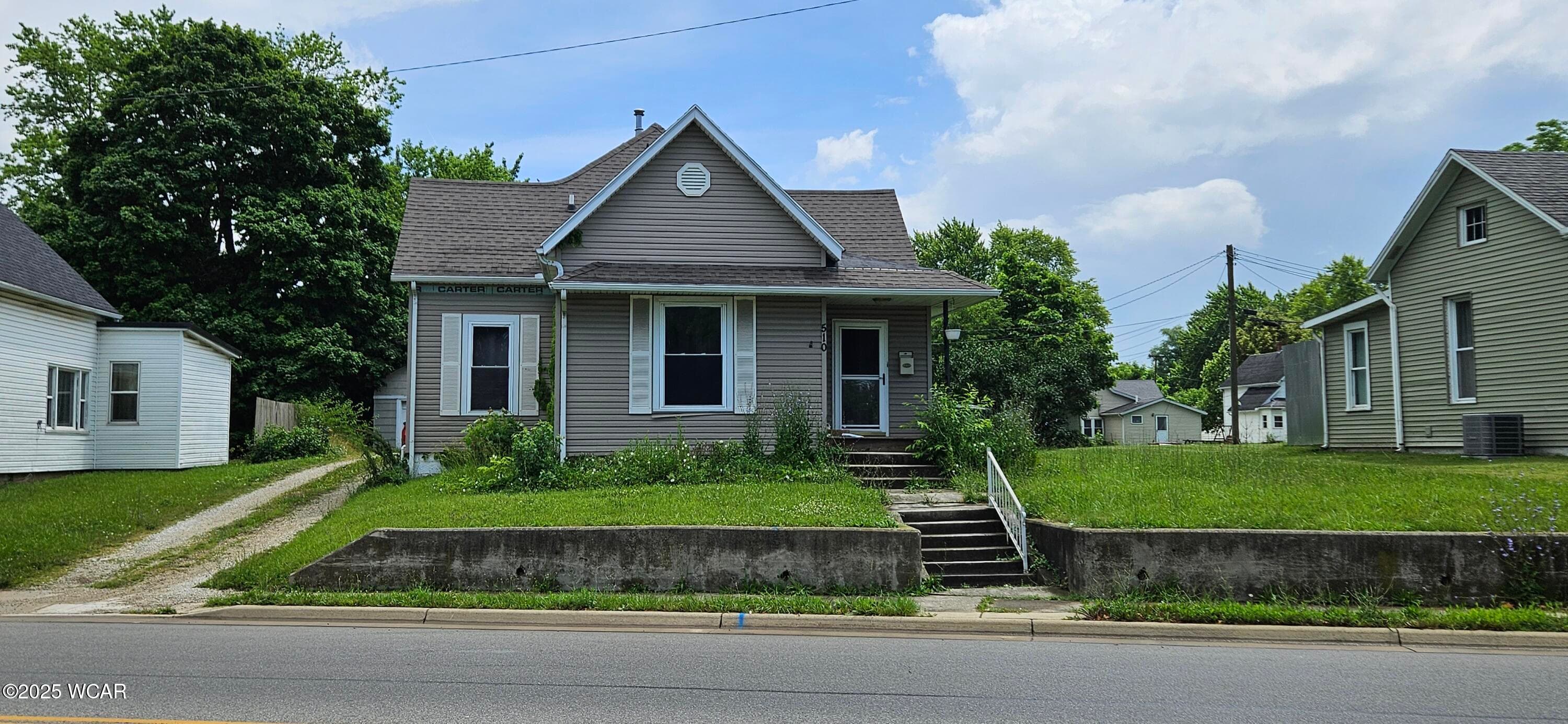510 Spruce