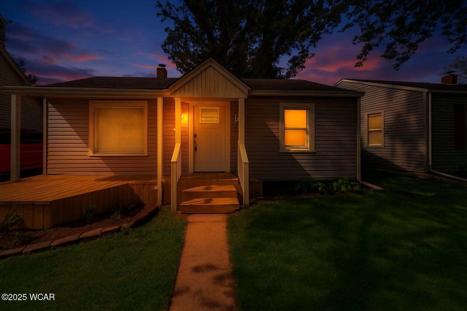 556 Cortlandt