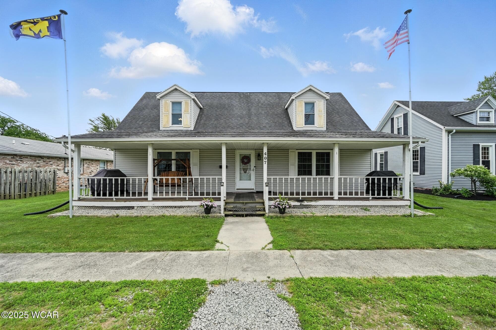 407 8th Street