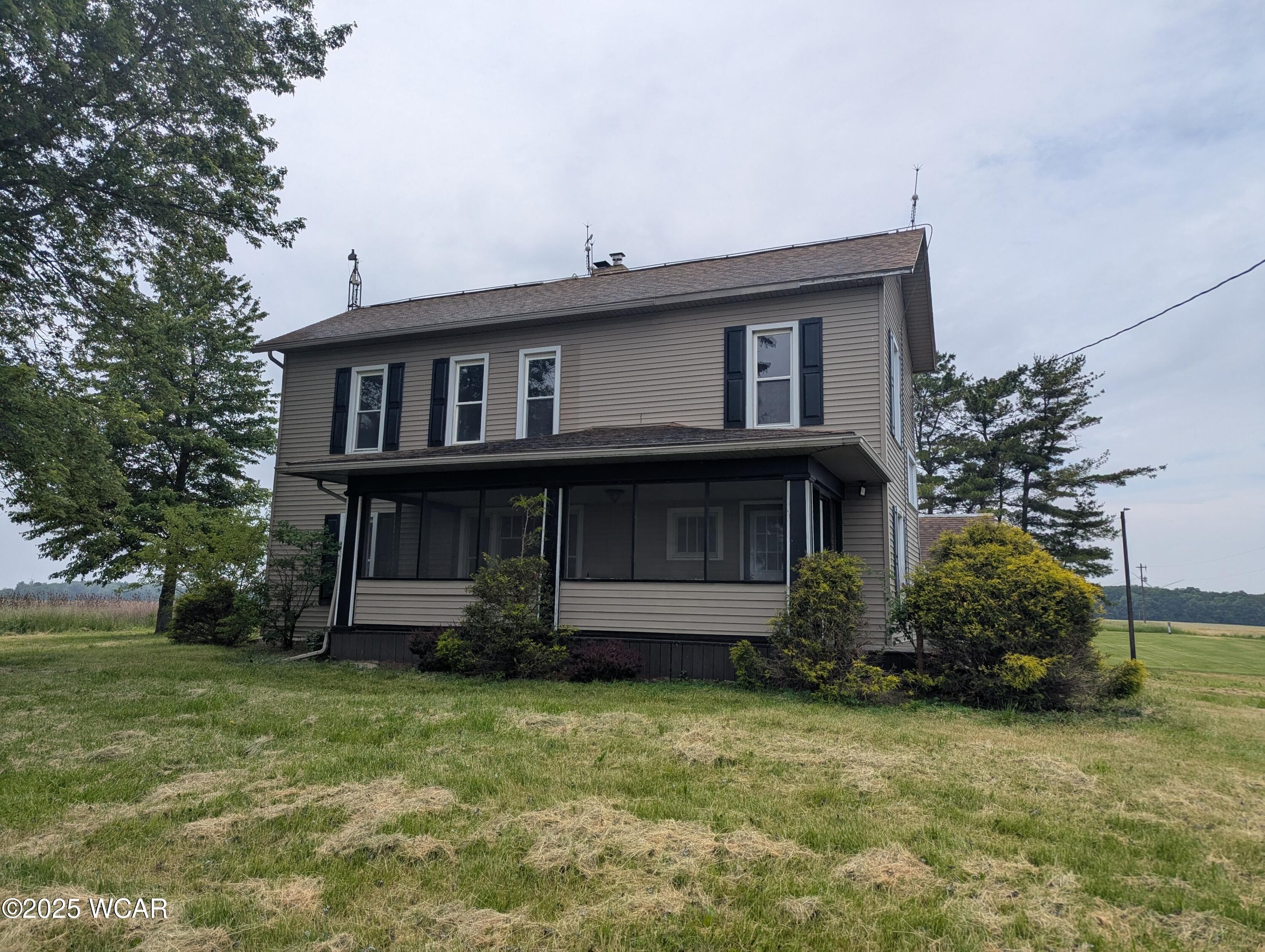 17617 Township Road 95